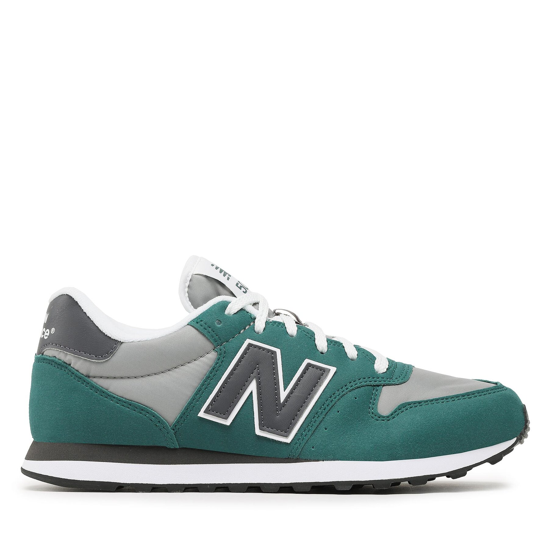 Sneakers New Balance GM500HC2 Grün von New Balance