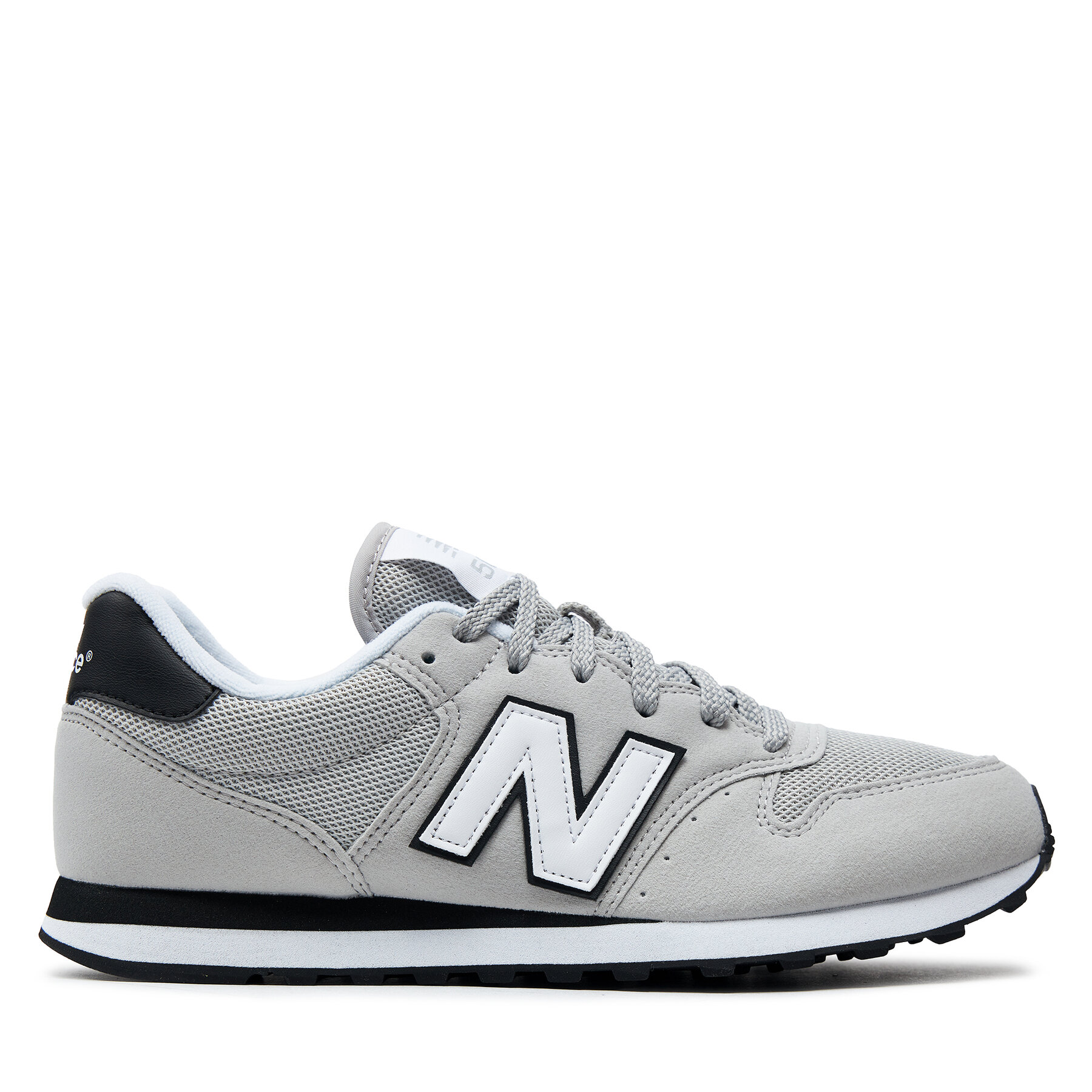 Sneakers New Balance GM500ME2 Grau von New Balance