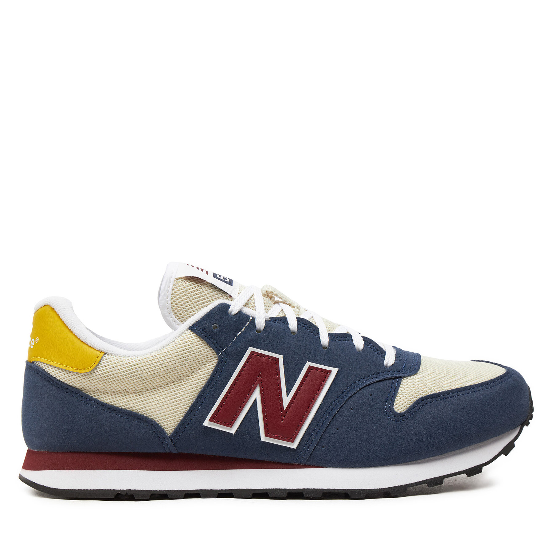 Sneakers New Balance GM500RTB Dunkelblau von New Balance