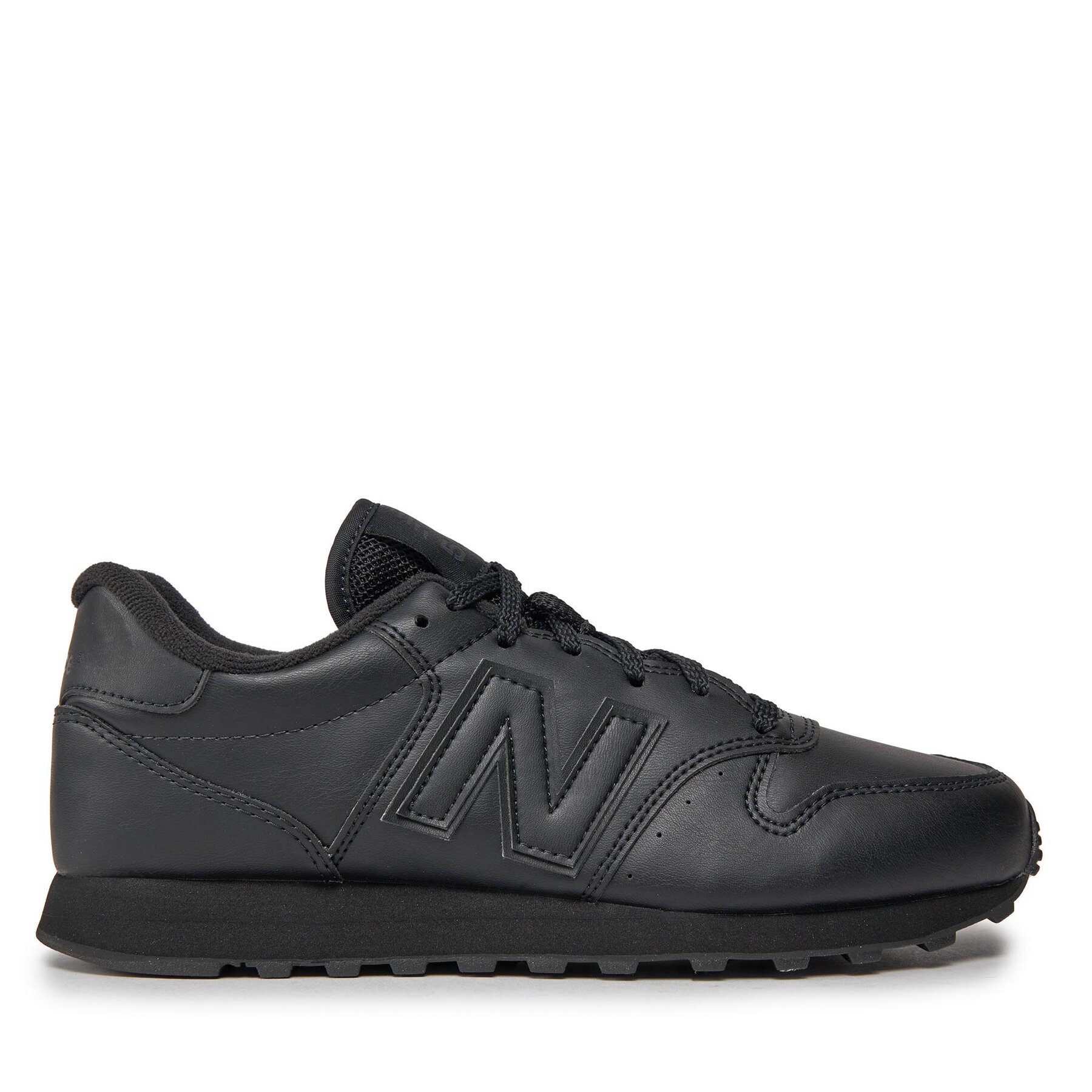 Sneakers New Balance GM500ZB2 Schwarz von New Balance