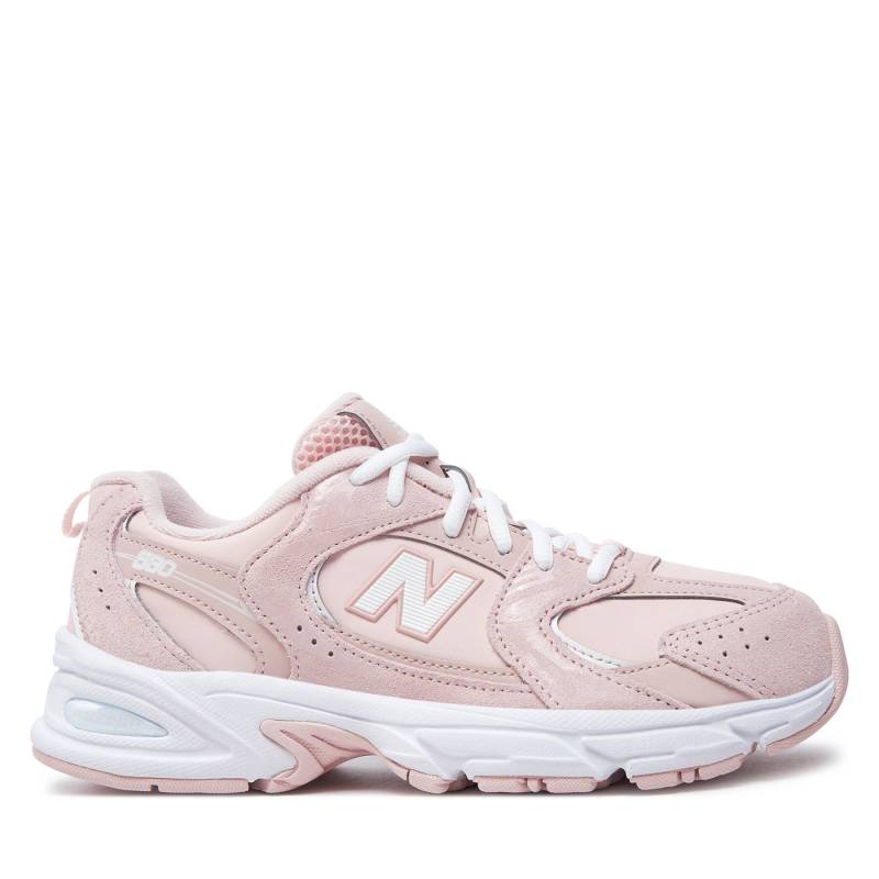 Sneakers New Balance GR530KF Rosa von New Balance