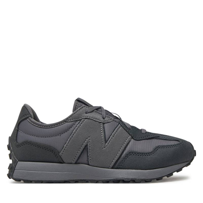 Sneakers New Balance GS327BMP Schwarz von New Balance