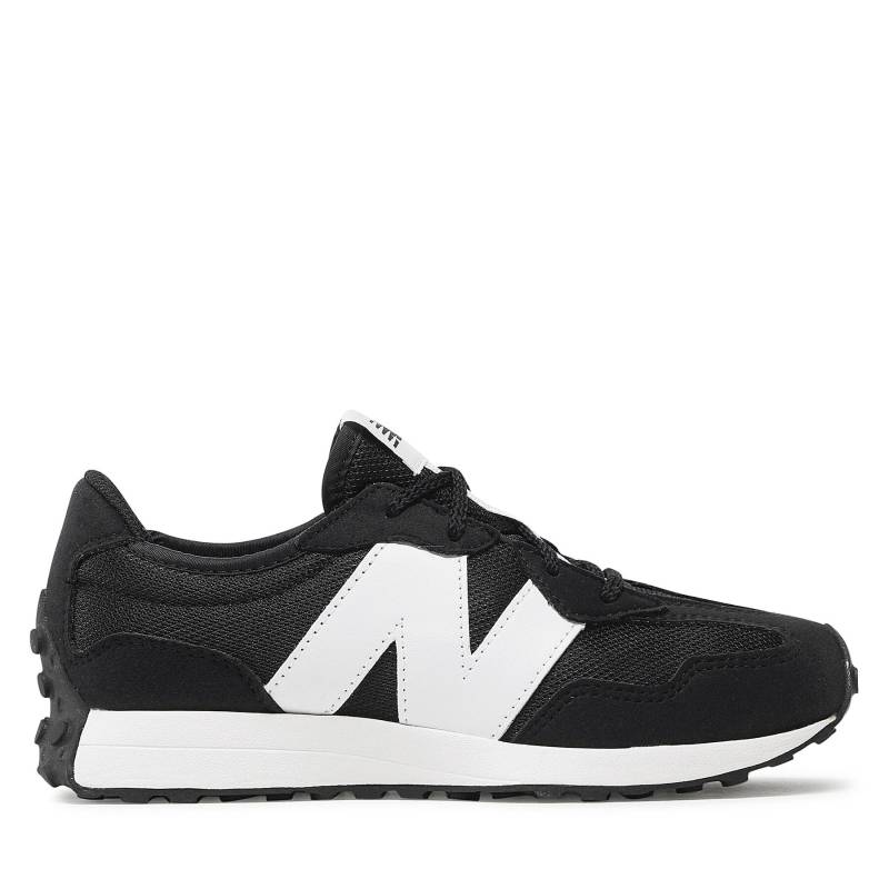 Sneakers New Balance GS327CBW Schwarz von New Balance