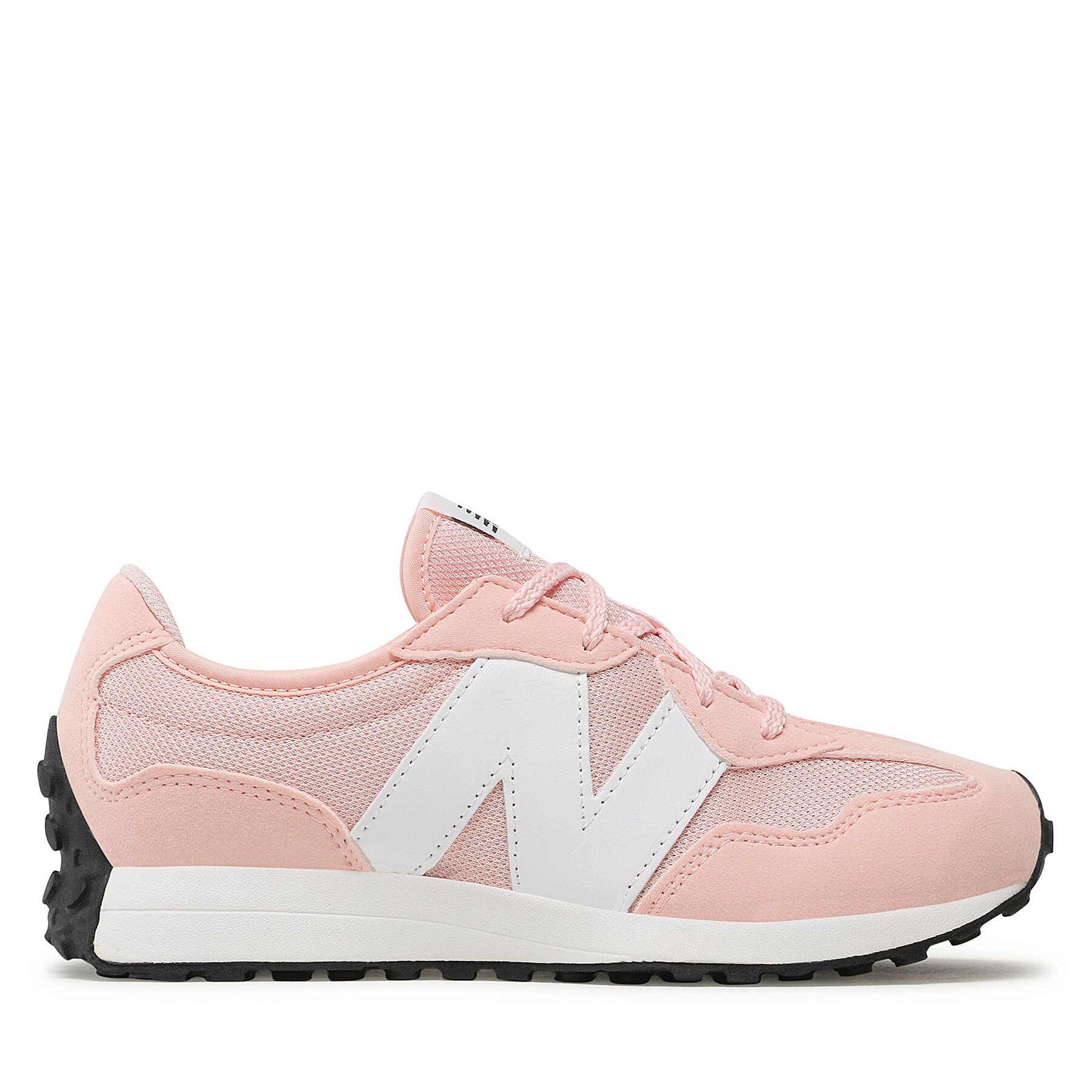 Sneakers New Balance GS327CGP Rosa von New Balance