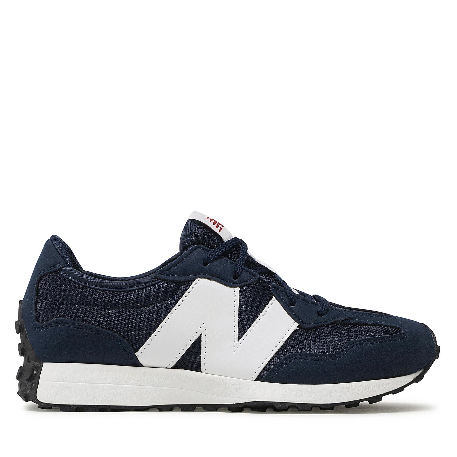 Sneakers New Balance GS327CNW Dunkelblau von New Balance