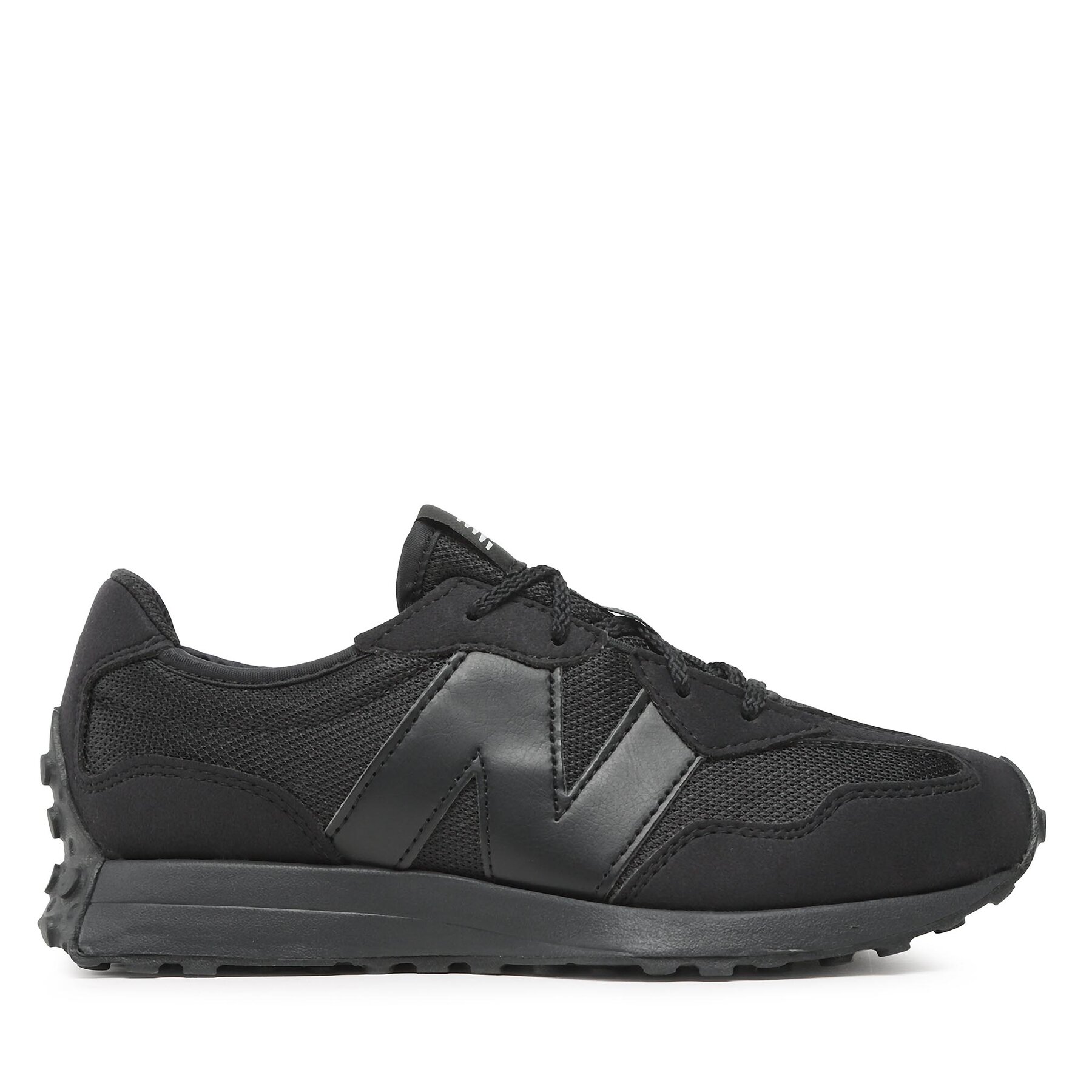 Sneakers New Balance GS327CTB Schwarz von New Balance