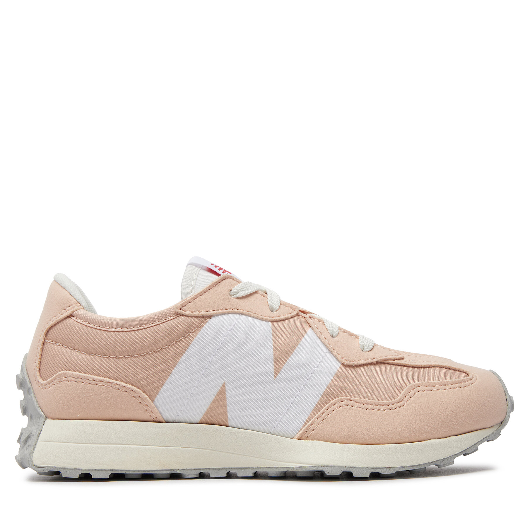 Sneakers New Balance GS327LN Rosa von New Balance