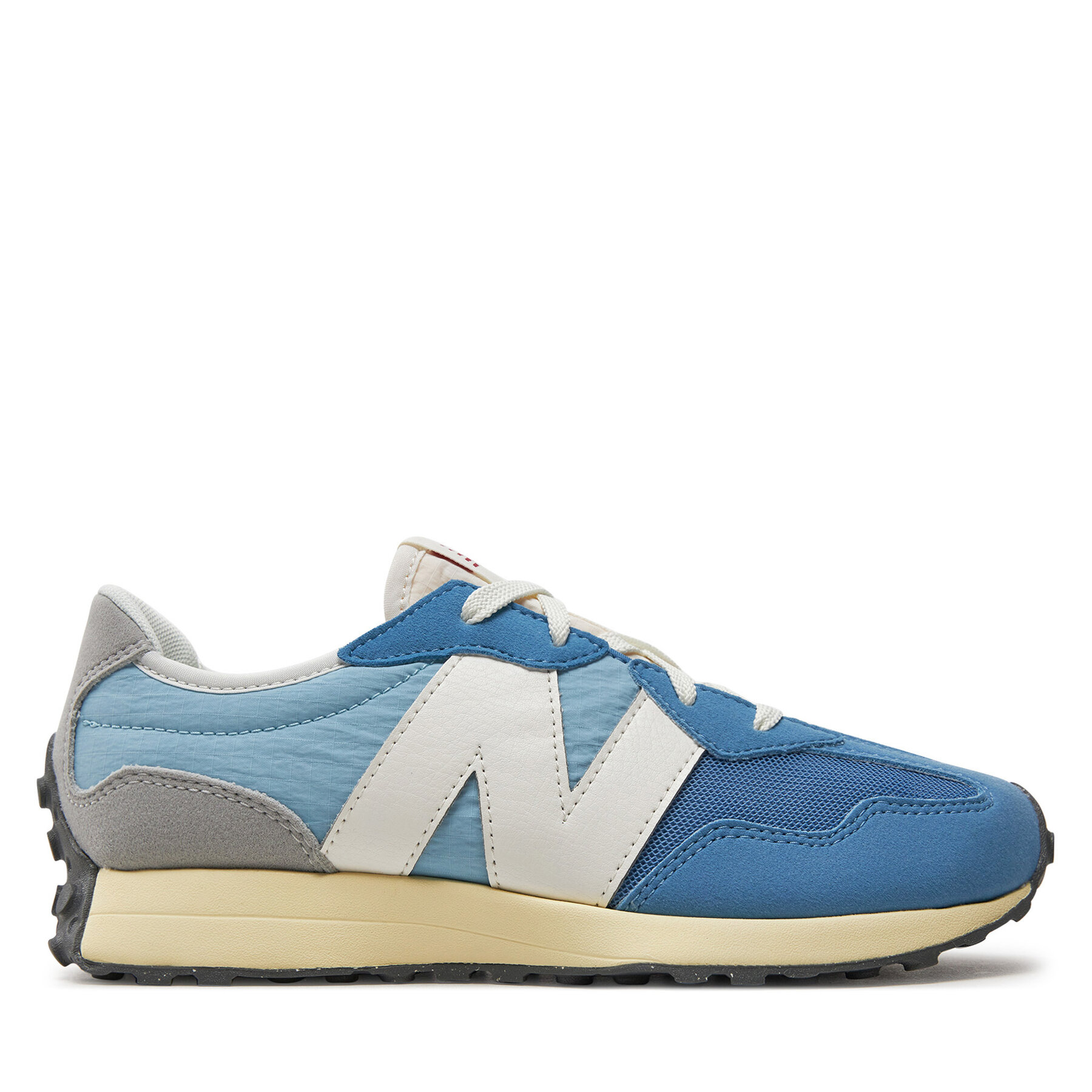 Sneakers New Balance GS327RA Grau von New Balance