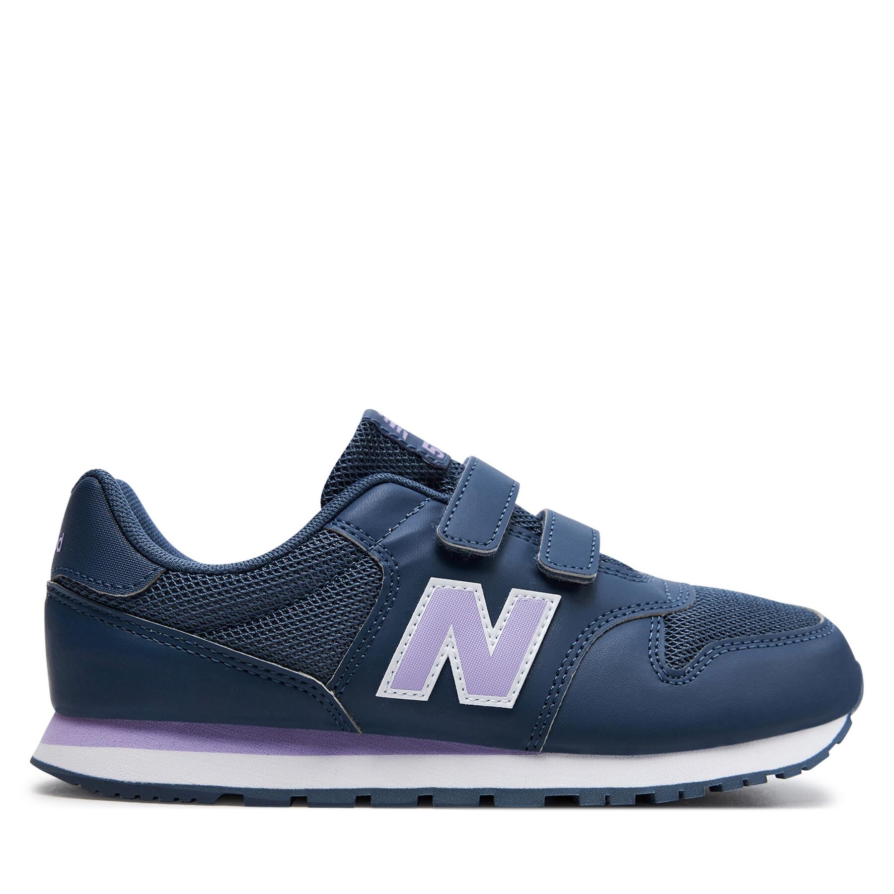 Sneakers New Balance GV500CIL Blau von New Balance