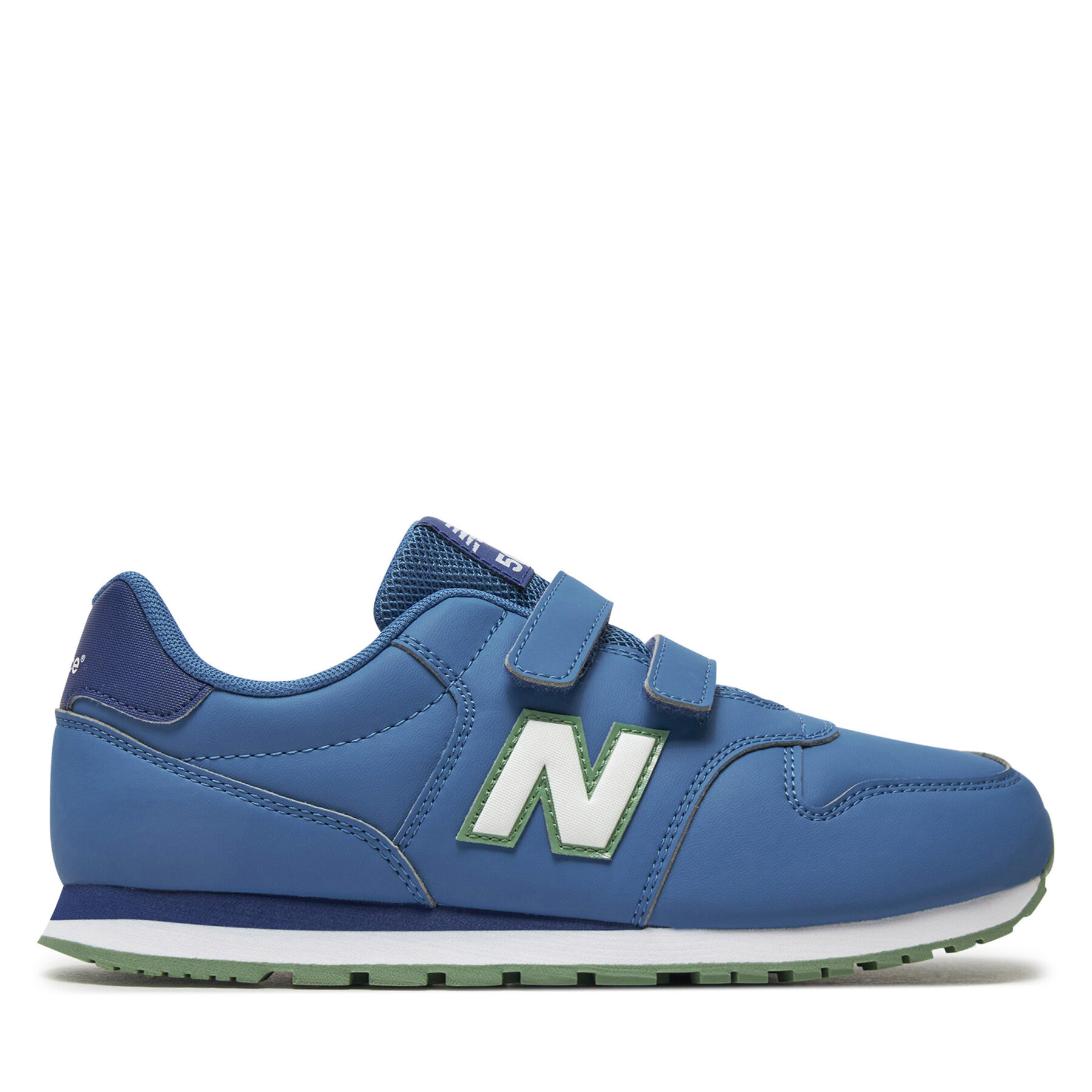 Sneakers New Balance GV500FBI Blau von New Balance