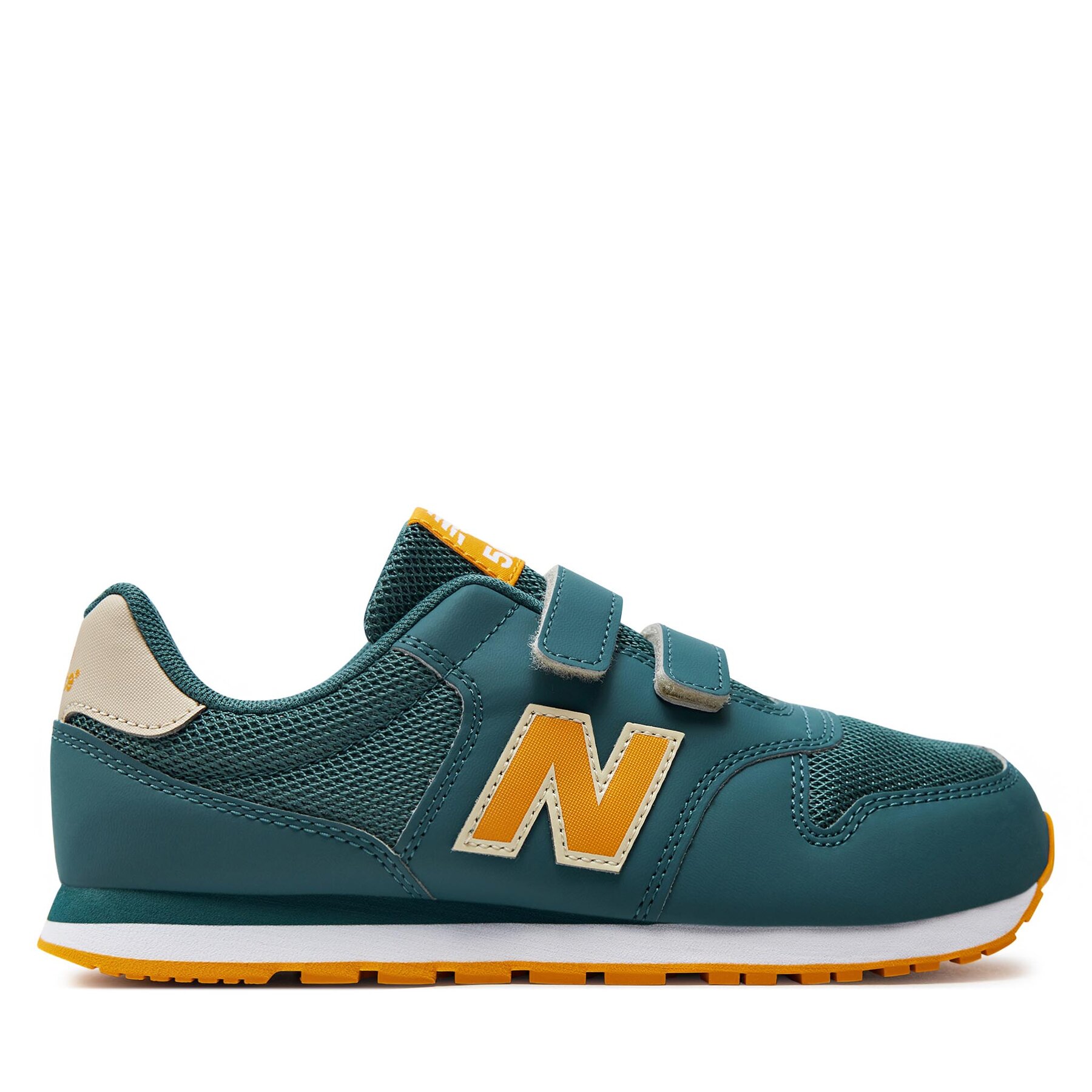 Sneakers New Balance GV500FSG Blau Sneakers New Balance GV500FSG Blau von New Balance