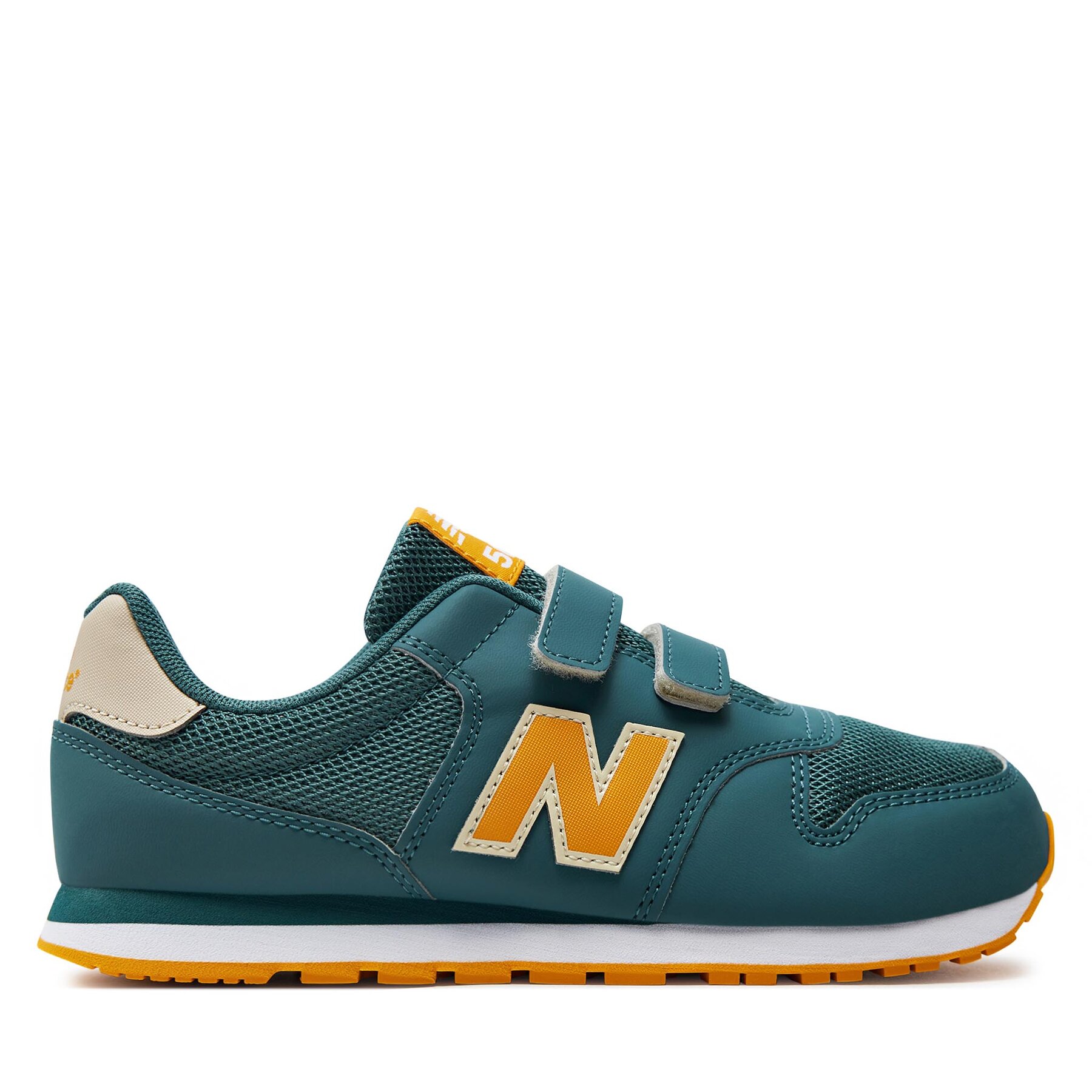 Sneakers New Balance GV500FSG Blau von New Balance