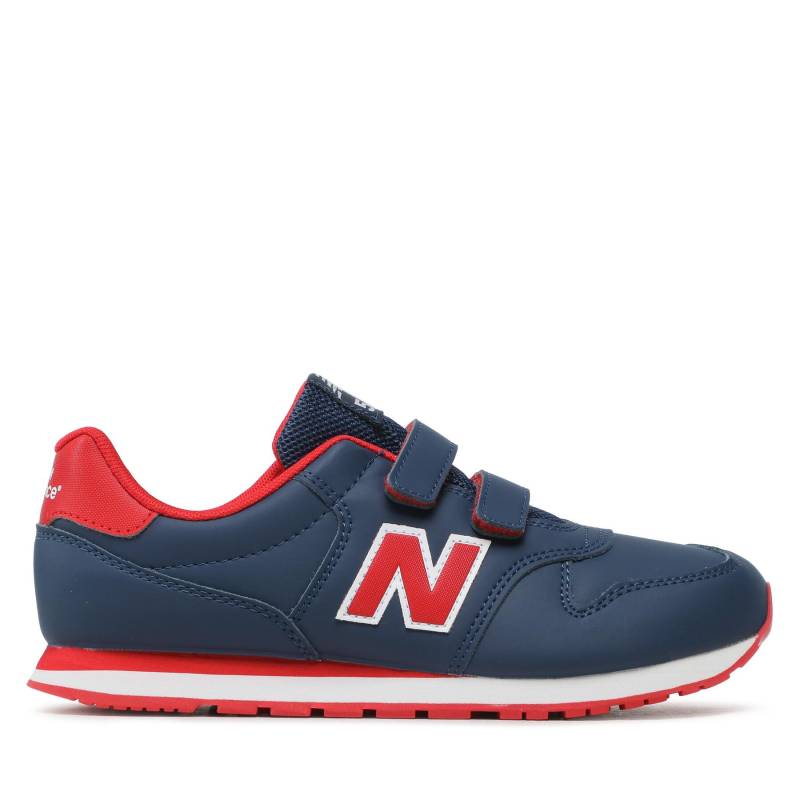 Sneakers New Balance GV500NR1 Dunkelblau von New Balance