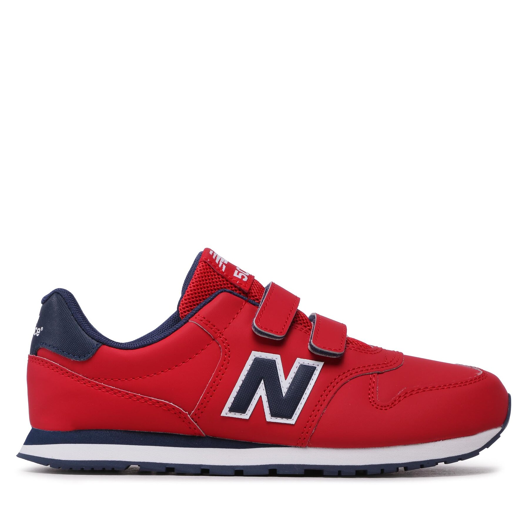 Sneakers New Balance GV500TN1 Rot von New Balance