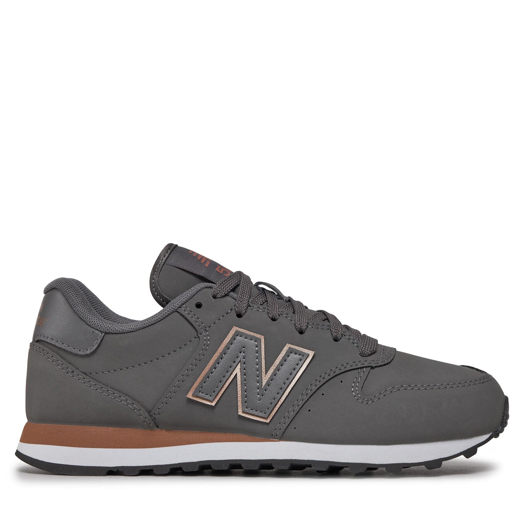 Sneakers New Balance GW500CR Grau von New Balance