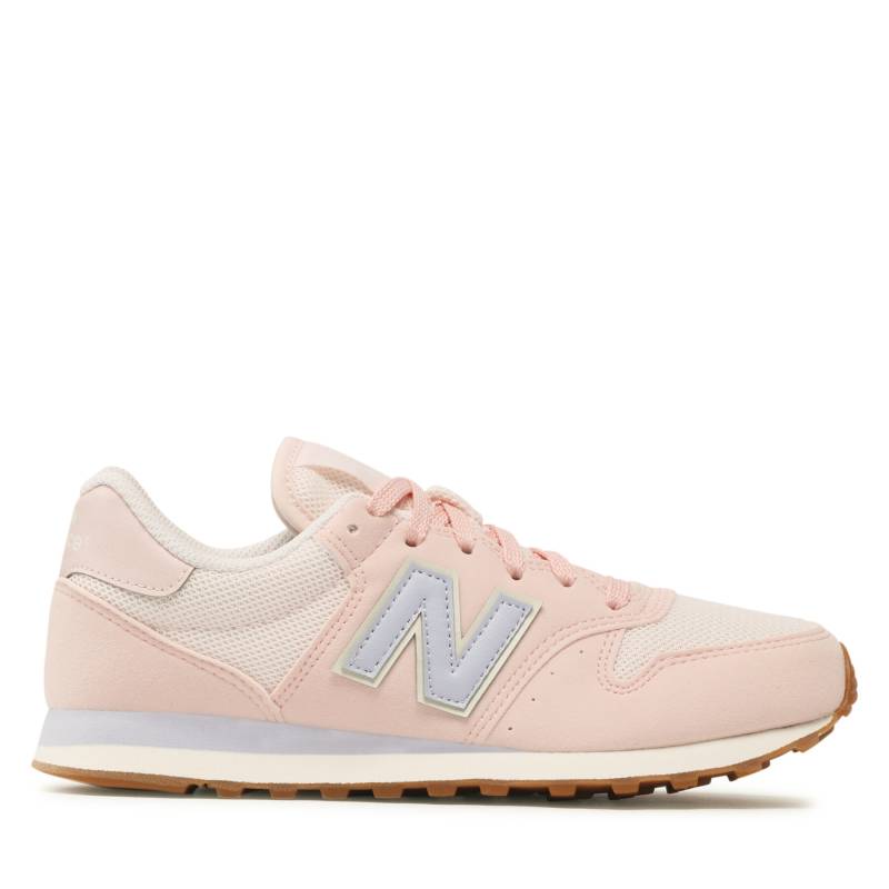 Sneakers New Balance GW500CZ1 Rosa von New Balance