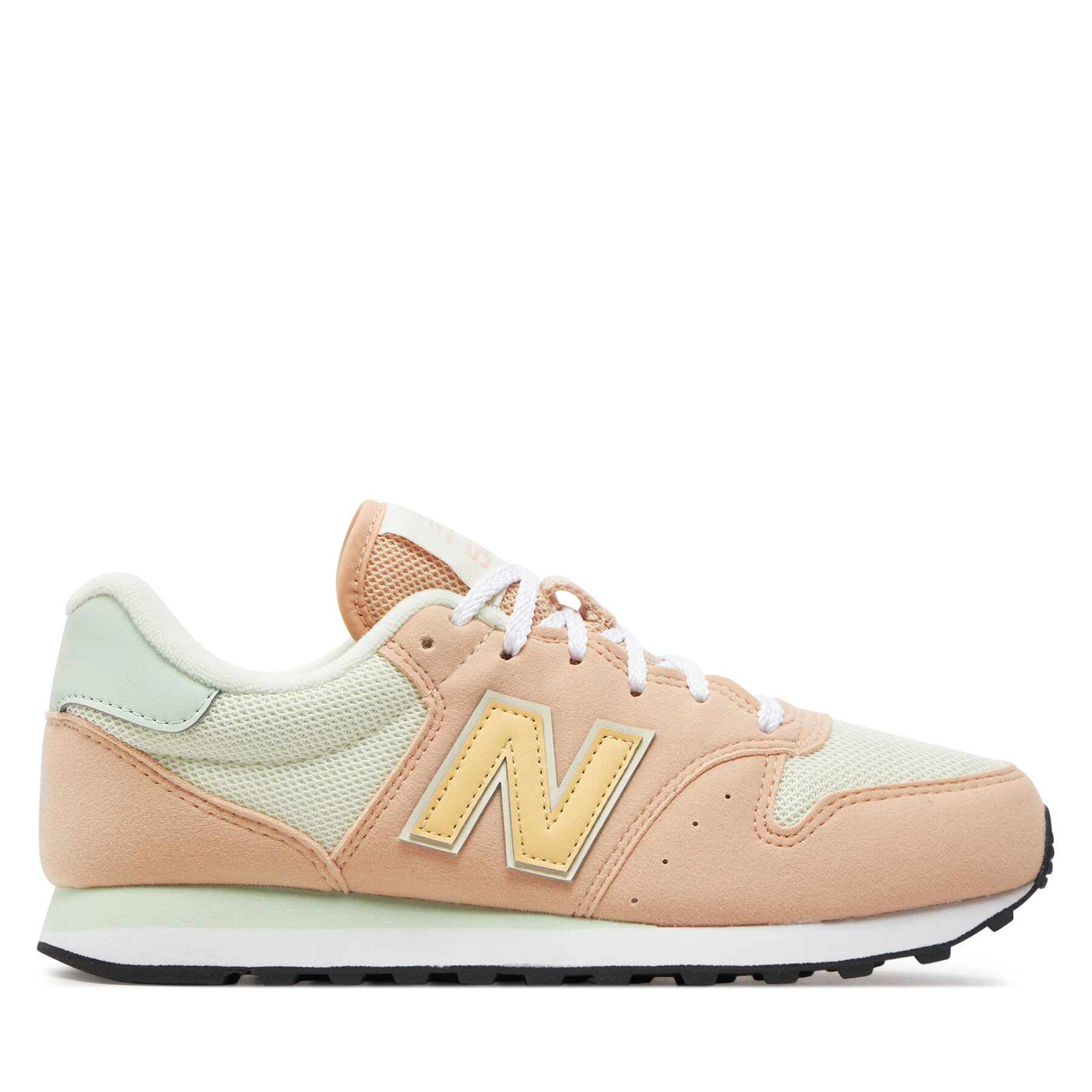 Sneakers New Balance GW500FG2 Rosa von New Balance