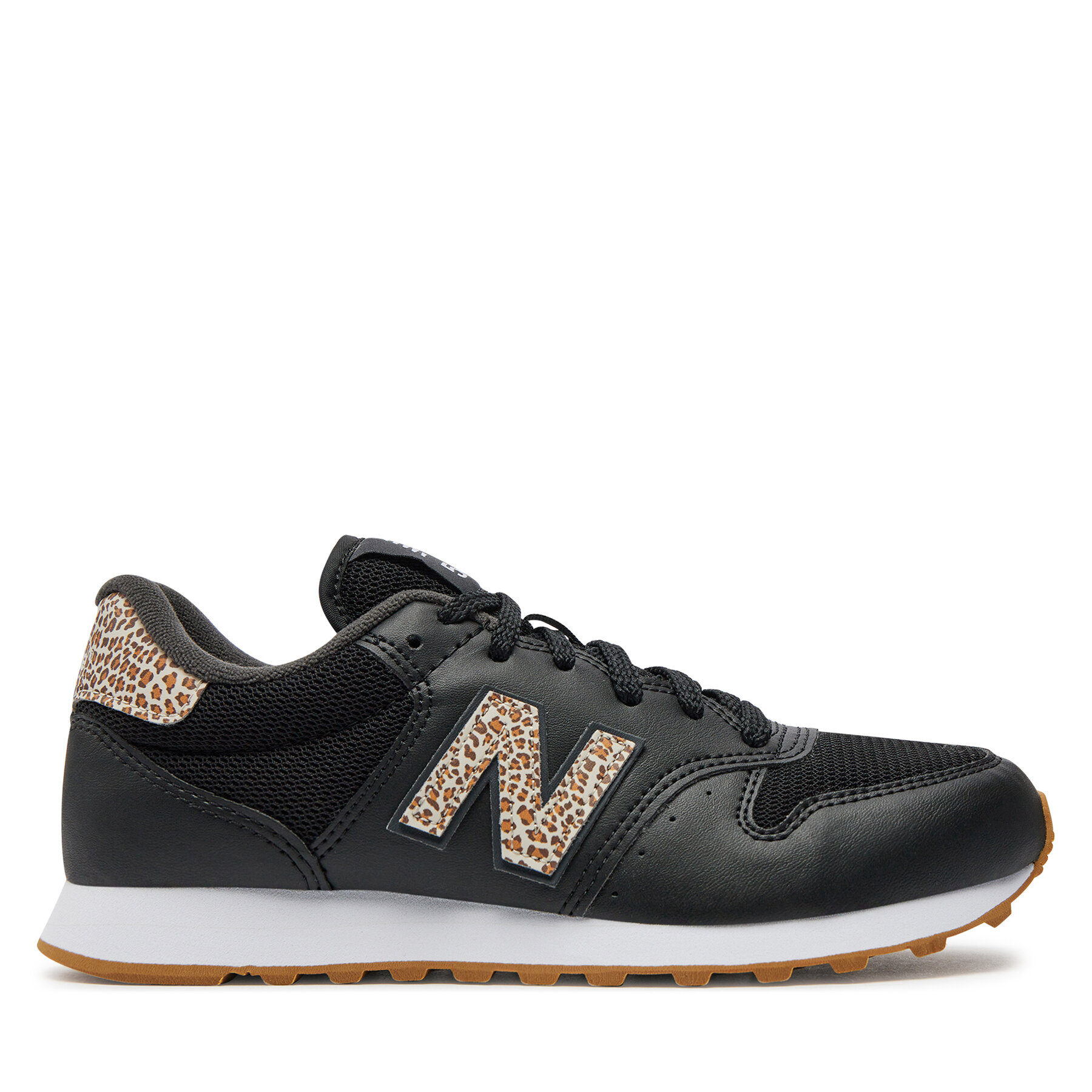 Sneakers New Balance GW500LB2 Schwarz von New Balance