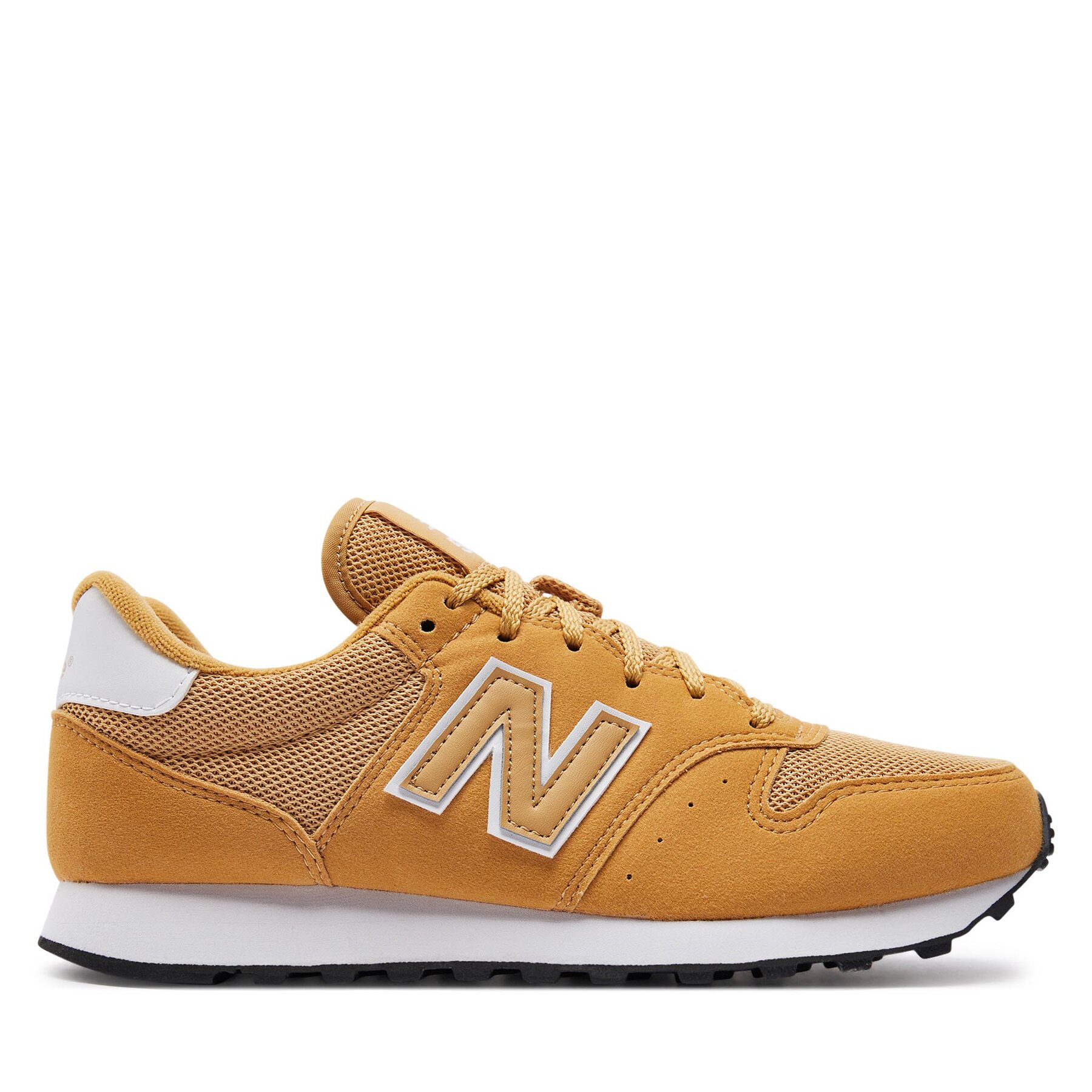 Sneakers New Balance GW500MD2 Gelb von New Balance