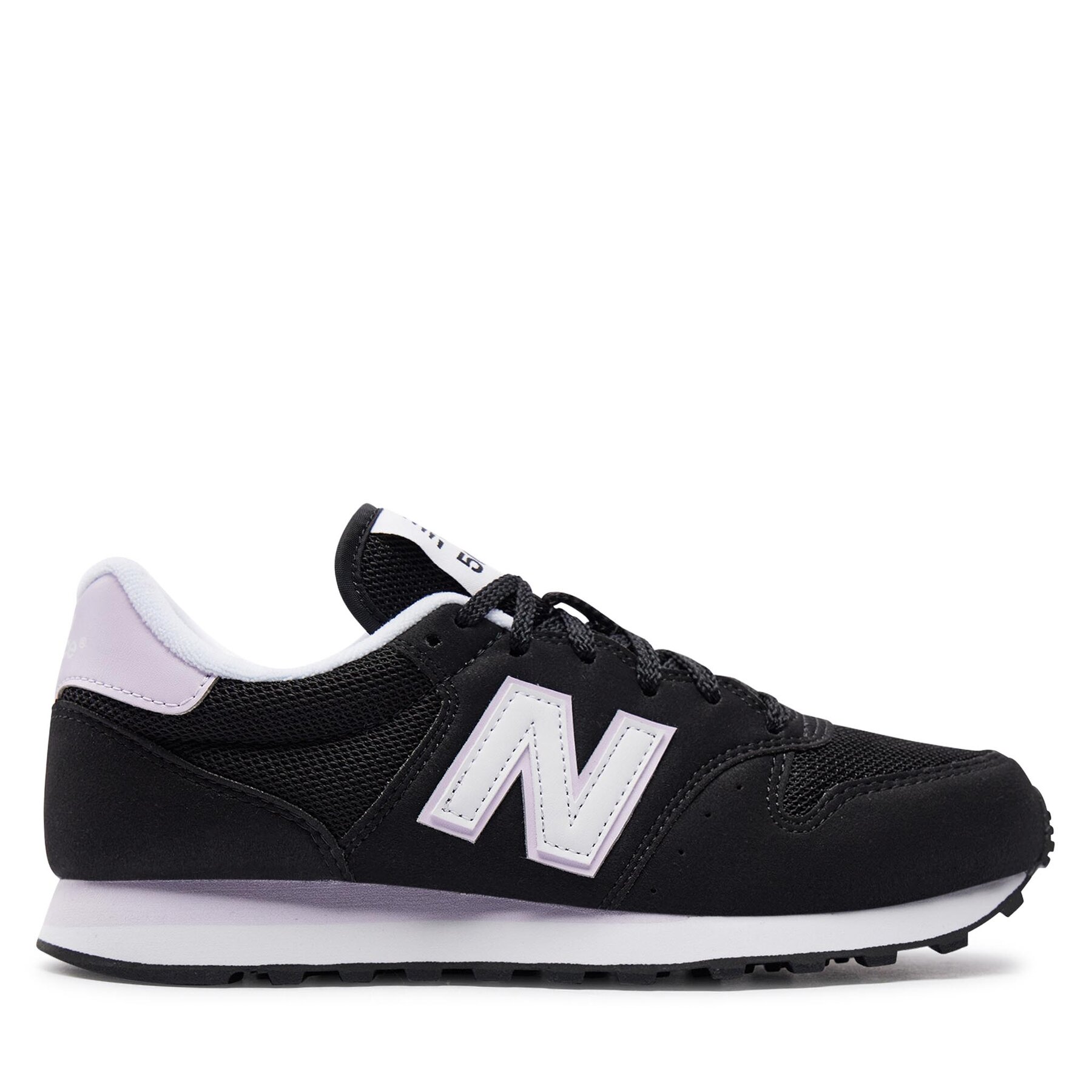 Sneakers New Balance GW500MH2 Schwarz von New Balance