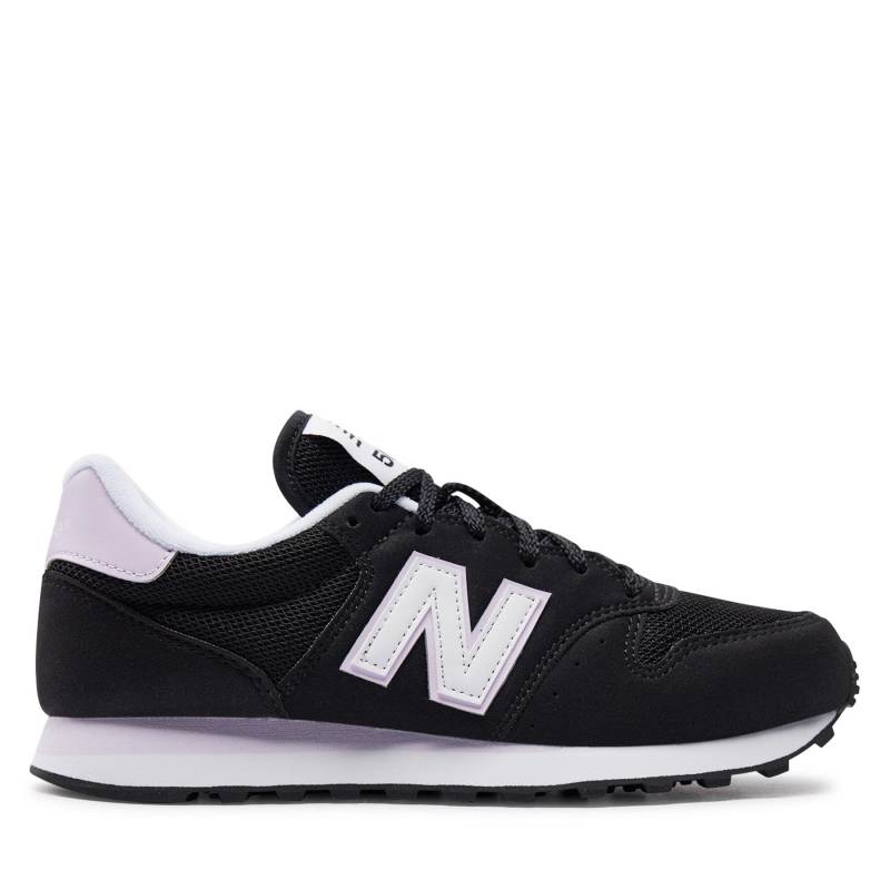 Sneakers New Balance GW500MH2 Schwarz von New Balance