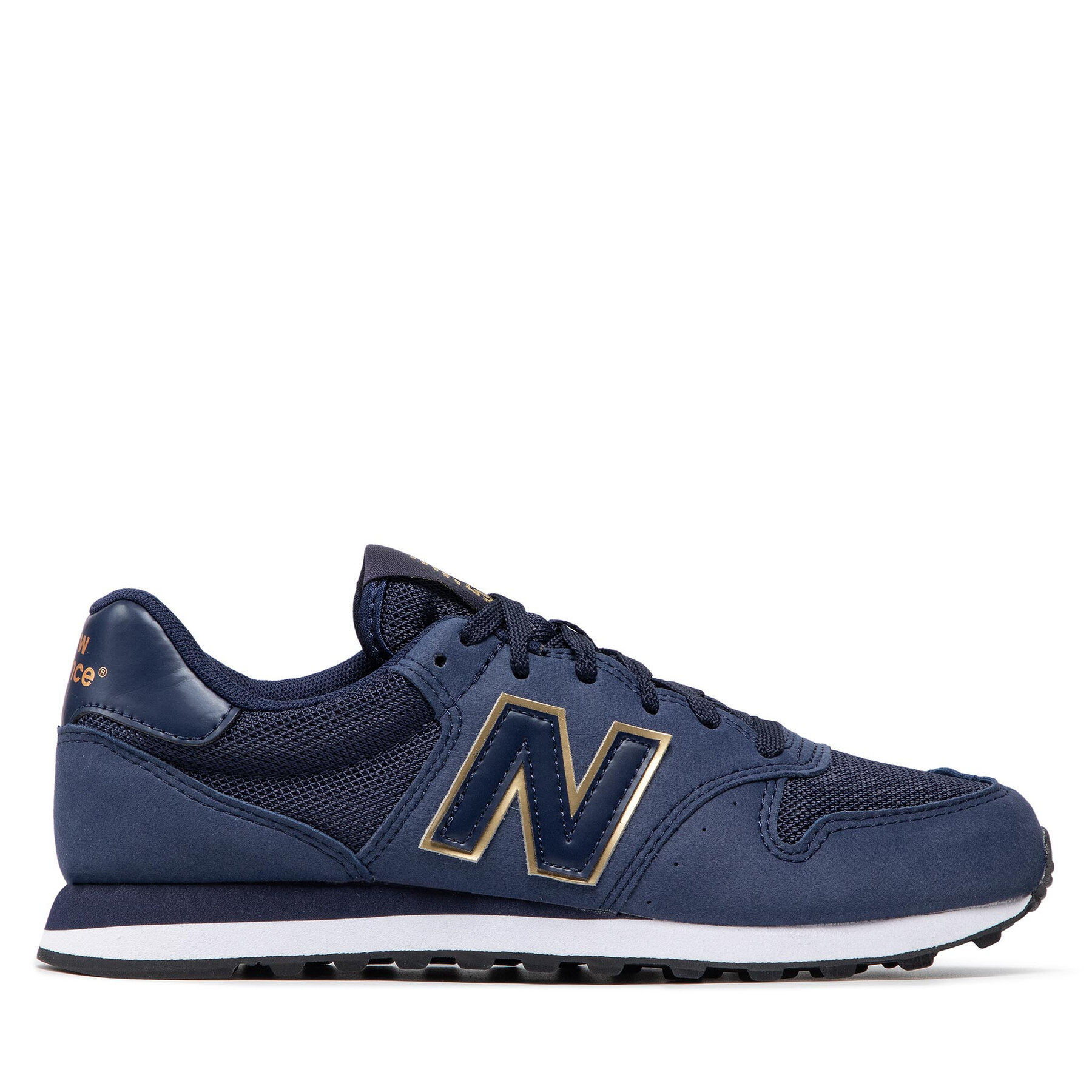 Sneakers New Balance GW500NGN Dunkelblau von New Balance