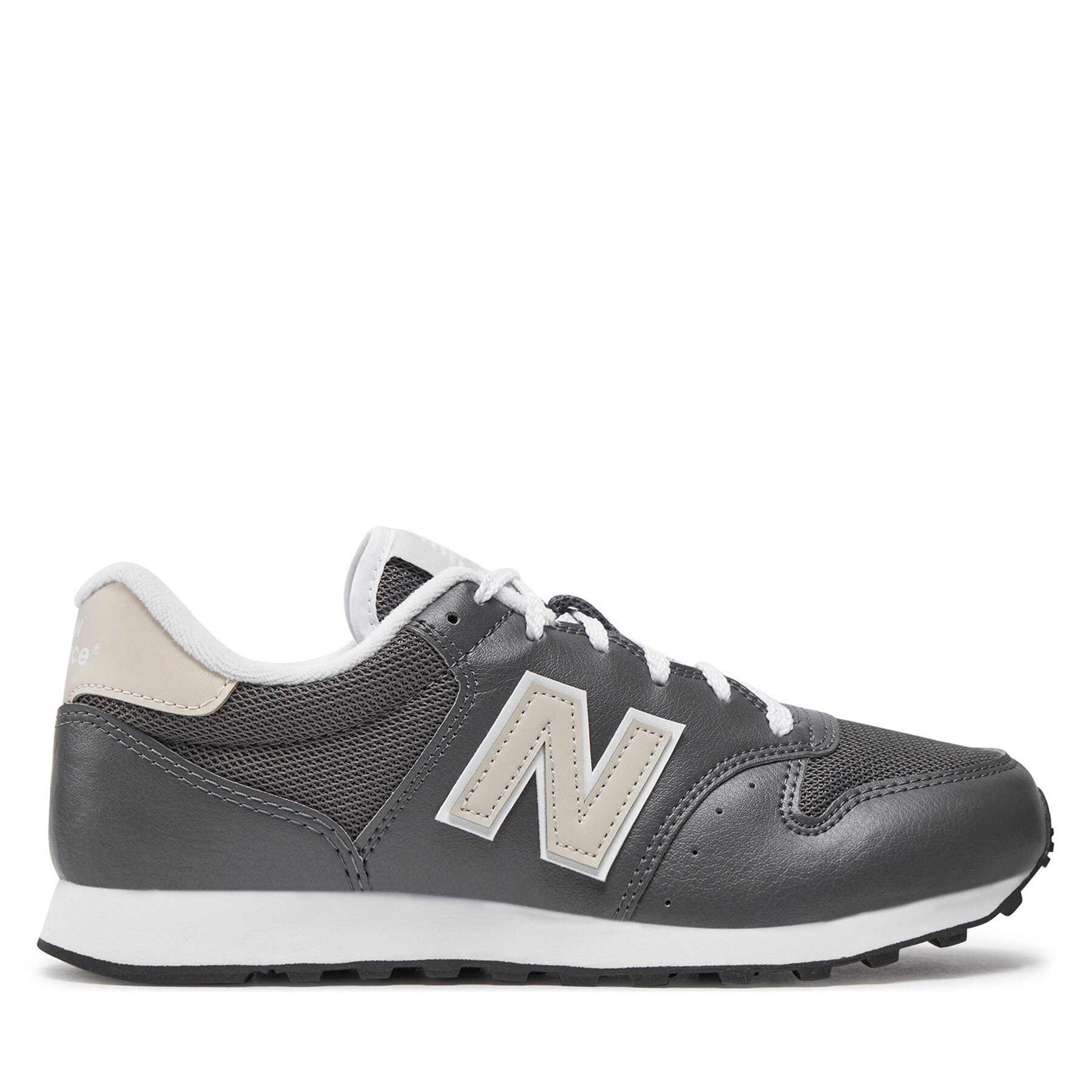 Sneakers New Balance GW500RTB Schwarz von New Balance