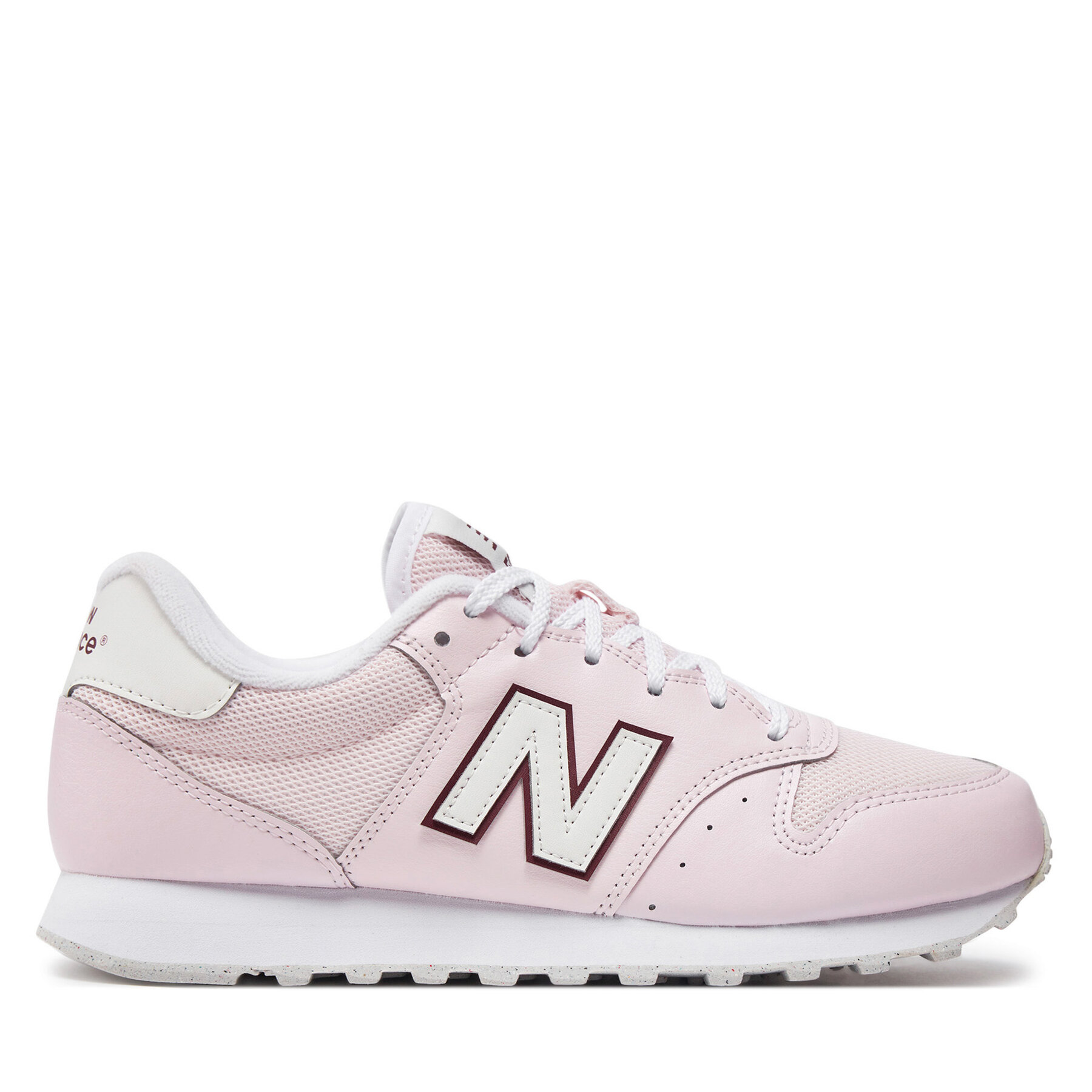 Sneakers New Balance GW500RTC Rosa von New Balance