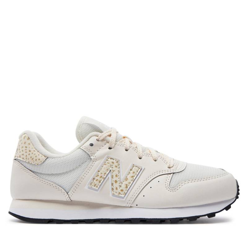 Sneakers New Balance GW500SA2 Beige von New Balance