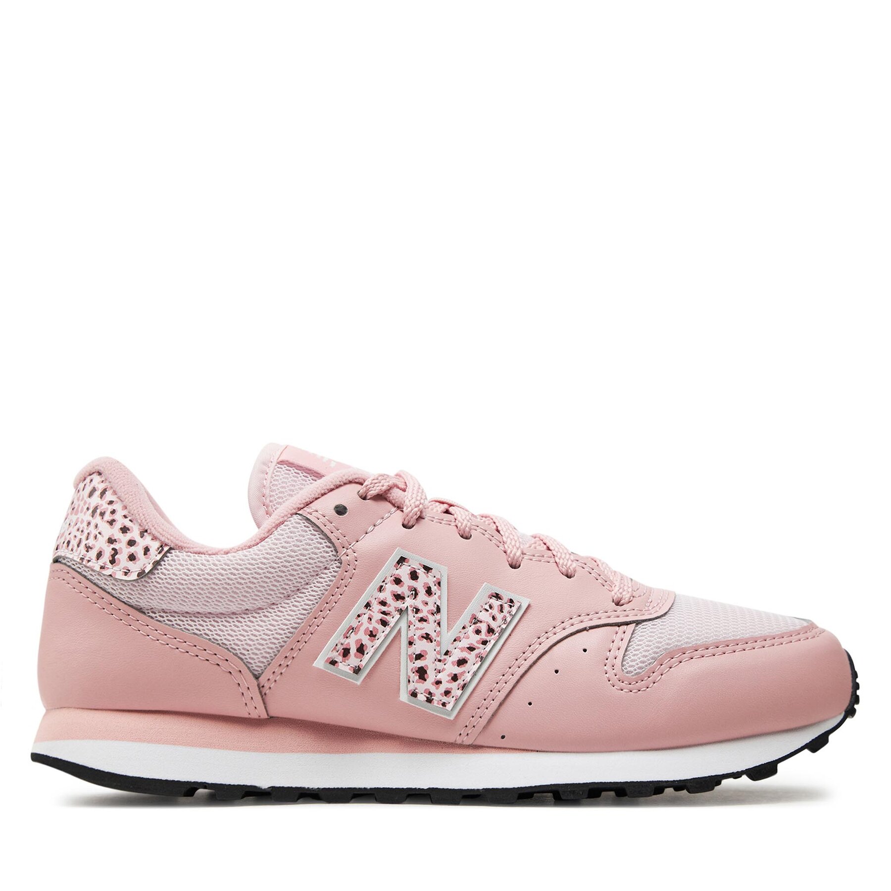 Sneakers New Balance GW500SE2 Rosa von New Balance