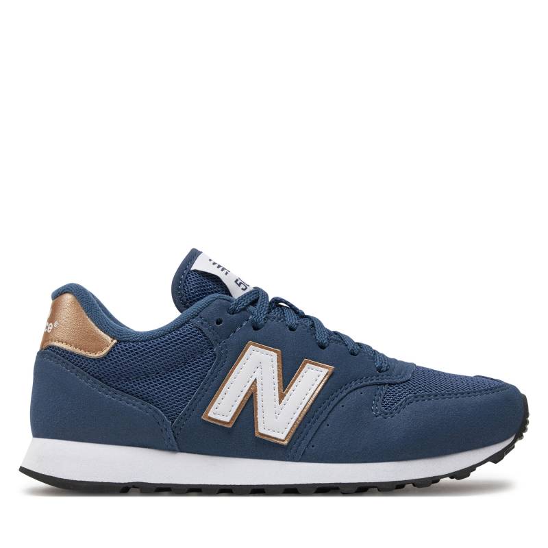 Sneakers New Balance GW500SN2 Dunkelblau von New Balance