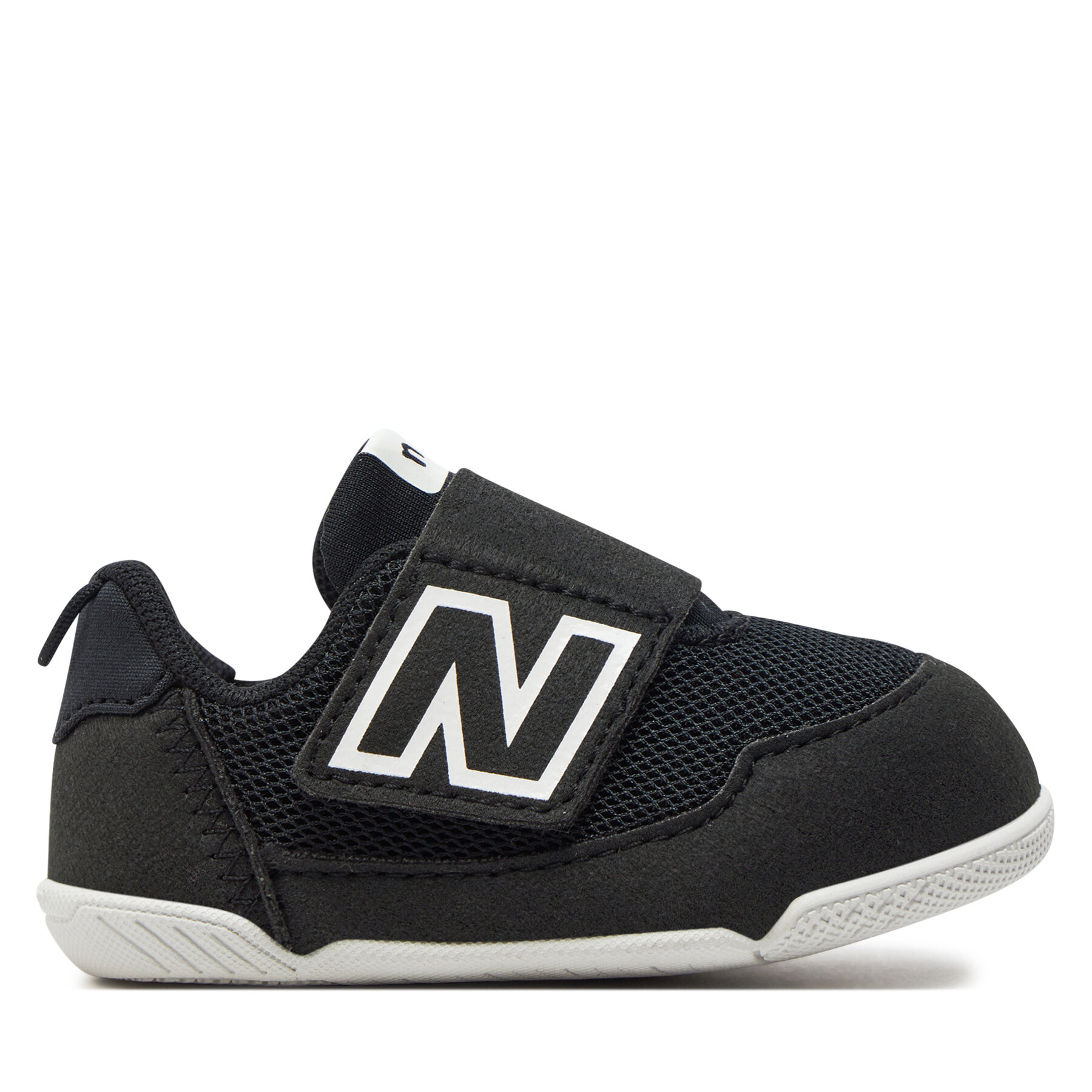 Sneakers New Balance IONEWBBK Schwarz von New Balance