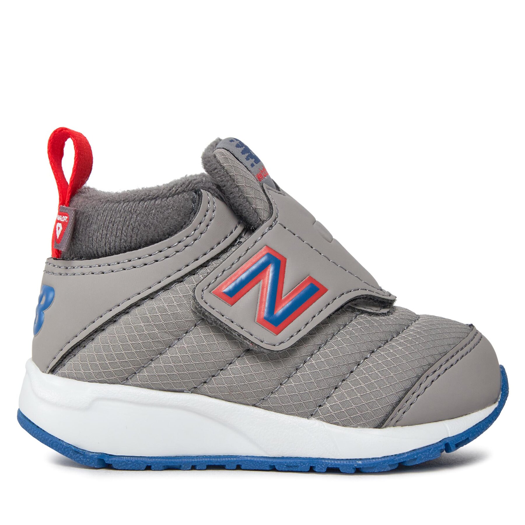 Sneakers New Balance ITCOZYGB Grau von New Balance