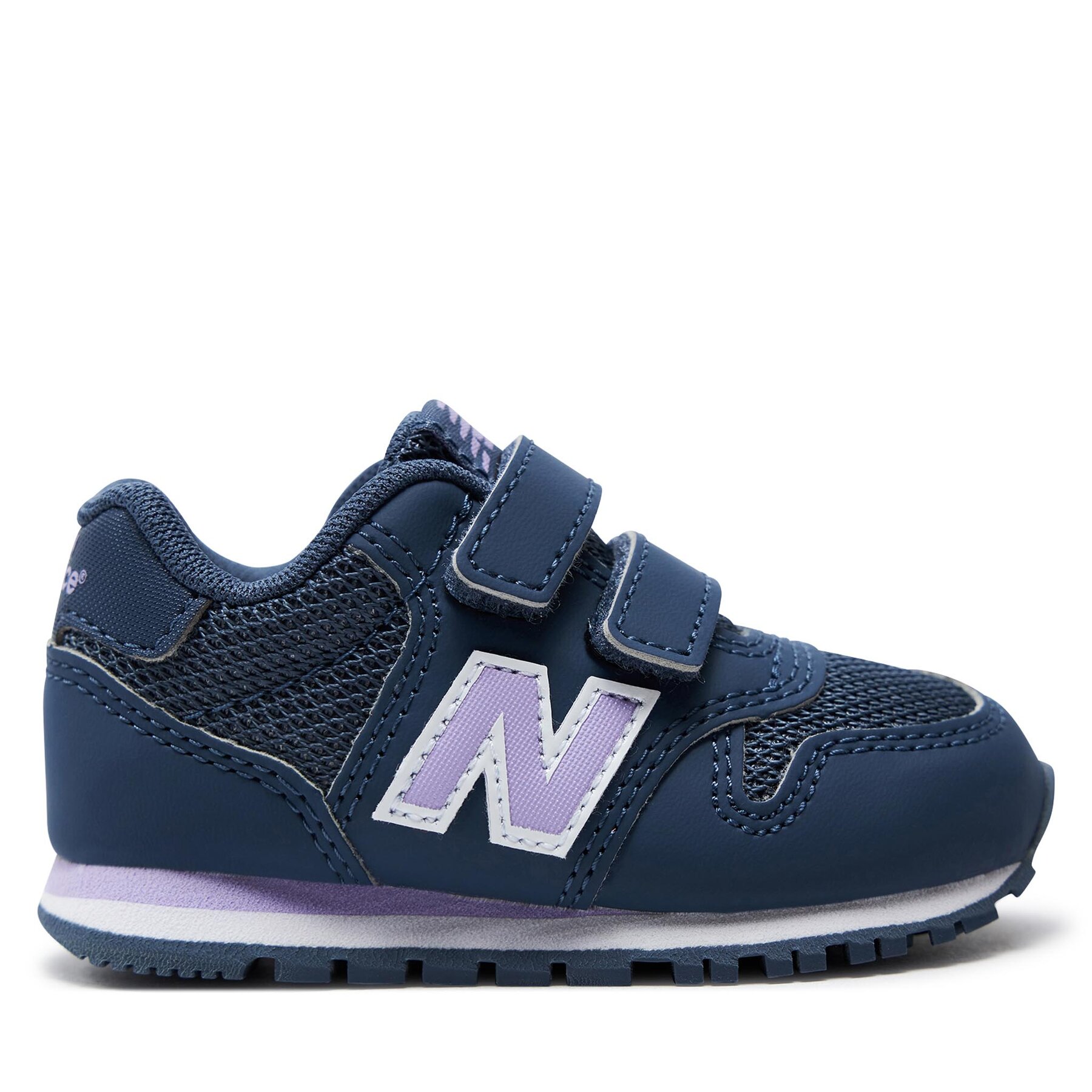 Sneakers New Balance IV500CIL Dunkelblau von New Balance