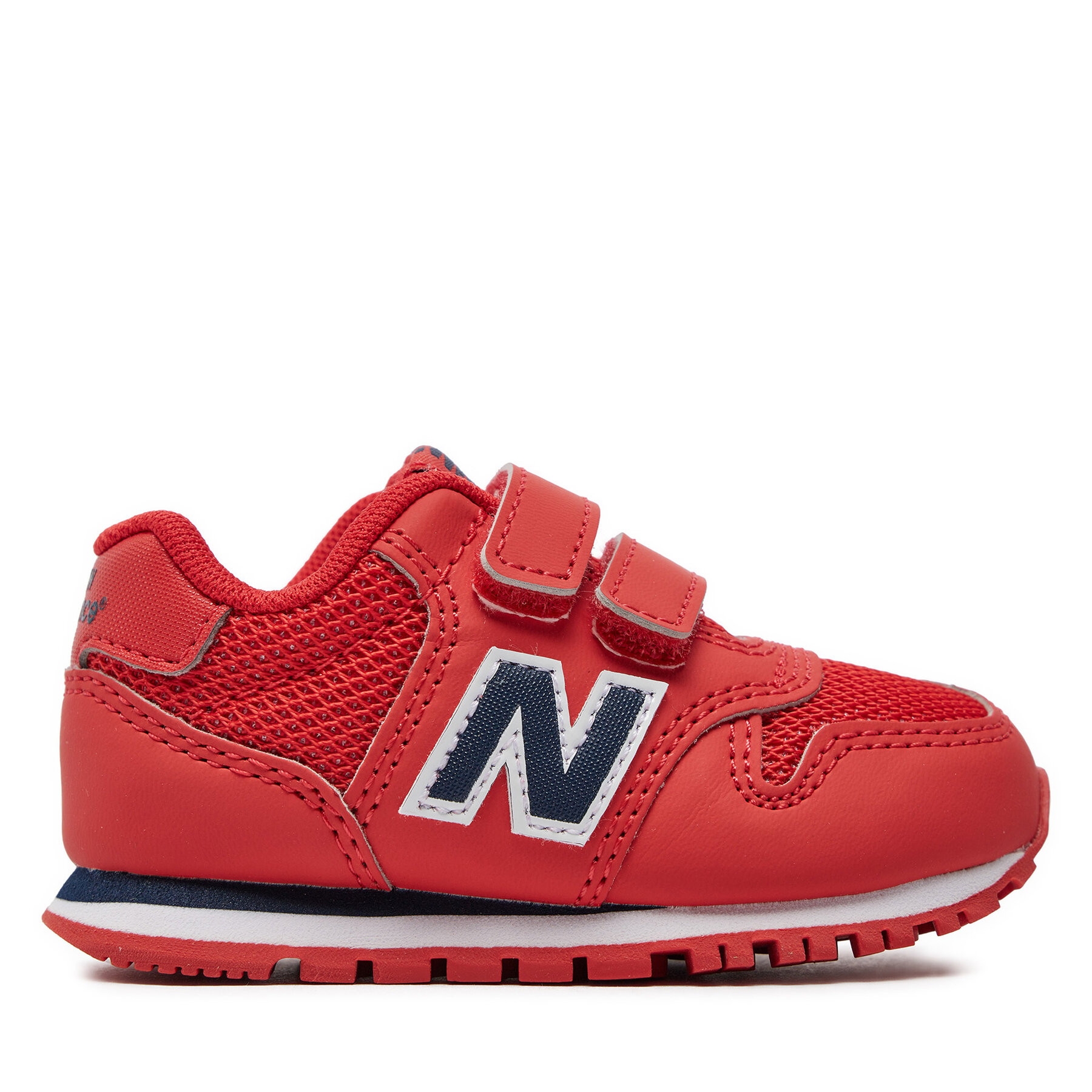 Sneakers New Balance IV500CRN Rot von New Balance