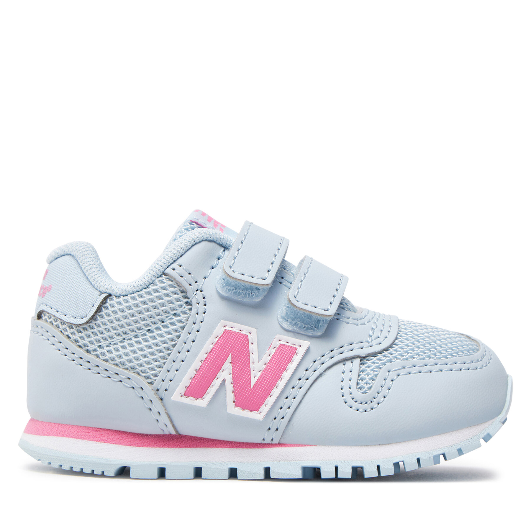 Sneakers New Balance IV500CSP Himmelblau Sneakers New Balance IV500CSP Himmelblau von New Balance