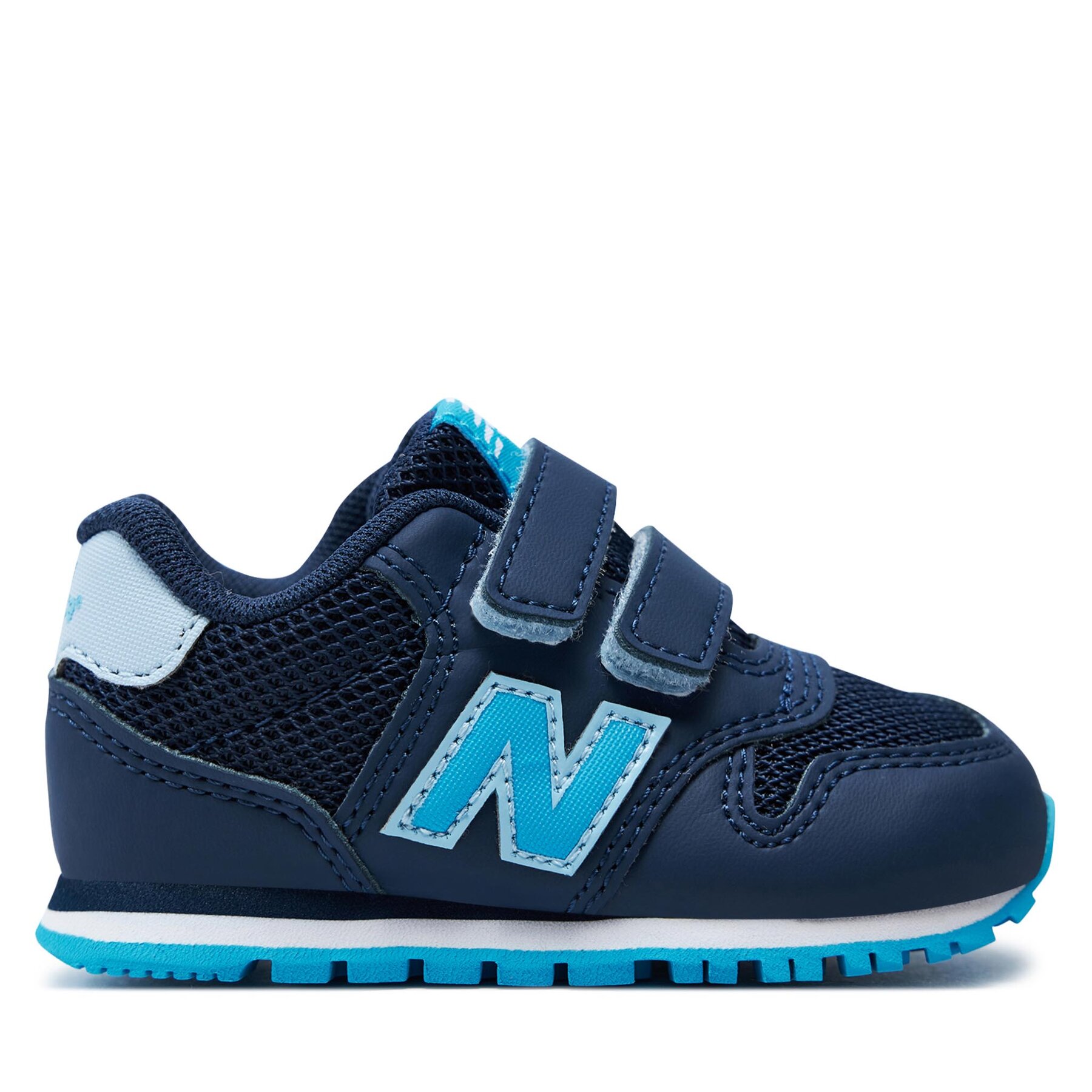Sneakers New Balance IV500FNB Dunkelblau Sneakers New Balance IV500FNB Dunkelblau von New Balance