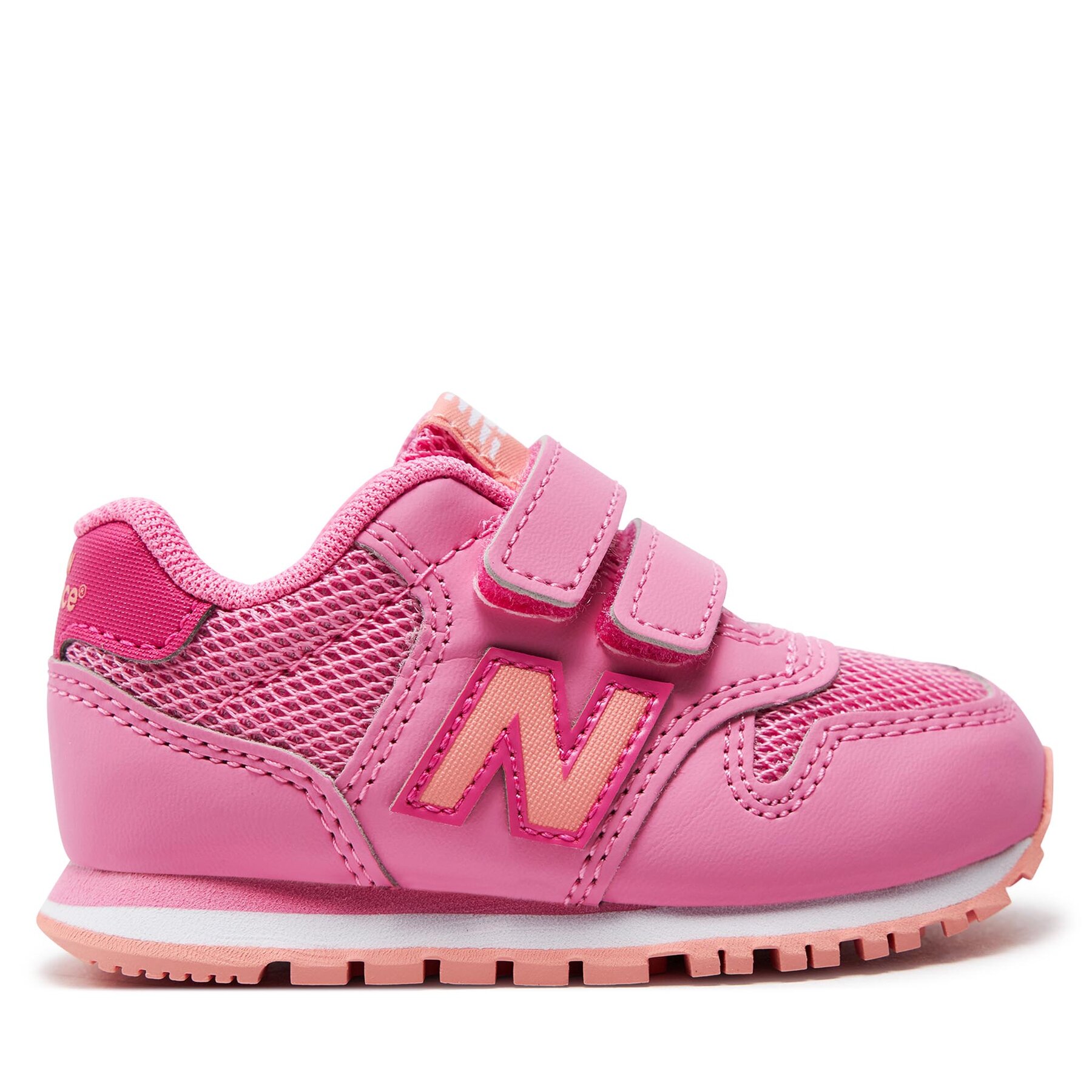 Sneakers New Balance IV500FPP Rosa von New Balance