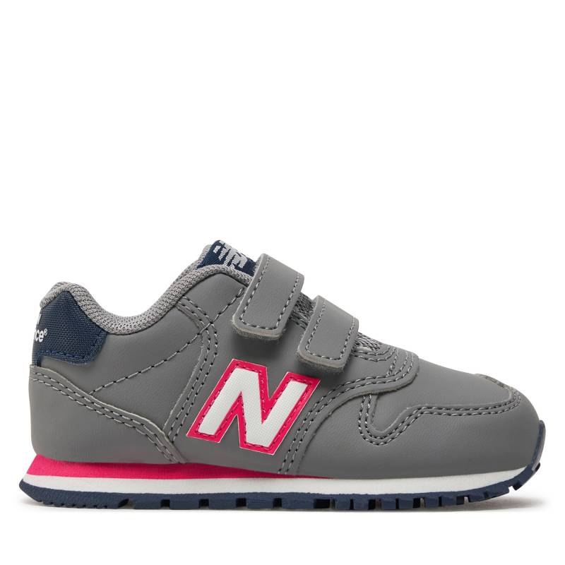 Sneakers New Balance IV500LD1 Grau von New Balance