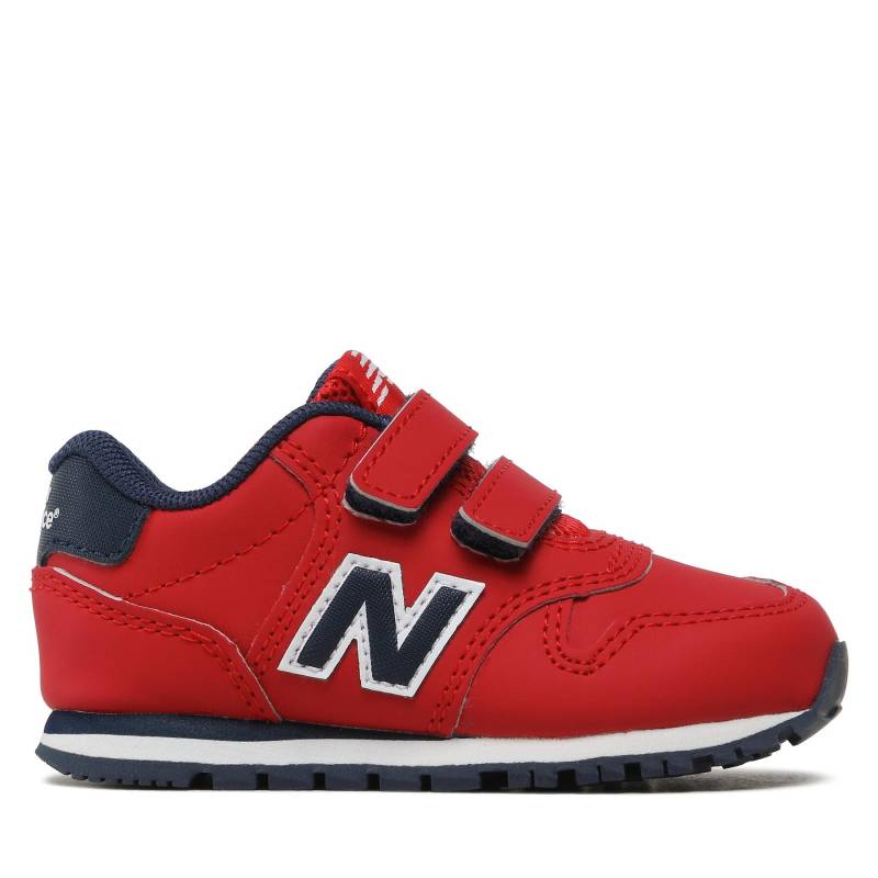 Sneakers New Balance IV500TN1 Rot von New Balance