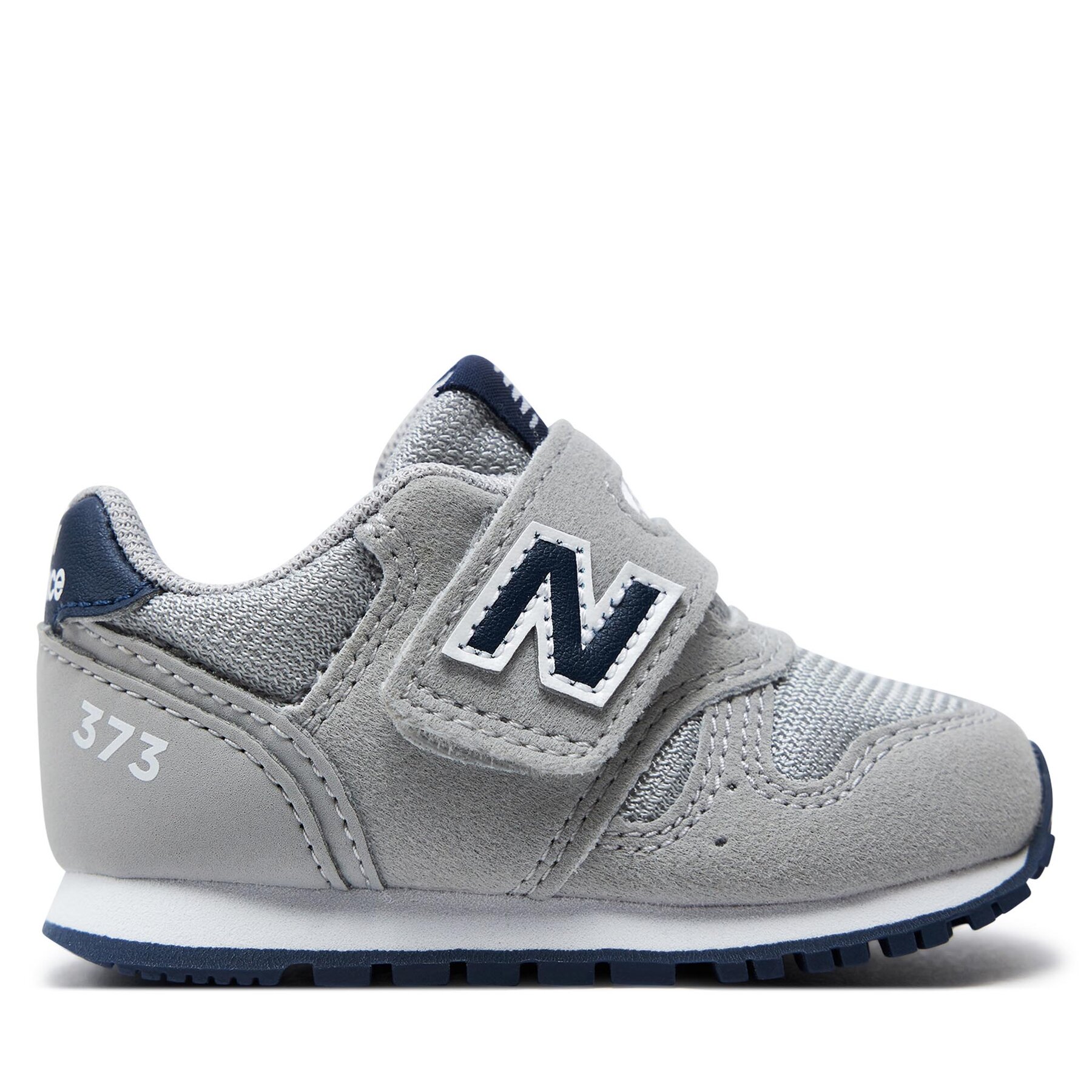 Sneakers New Balance IZ373AK2 Grau von New Balance