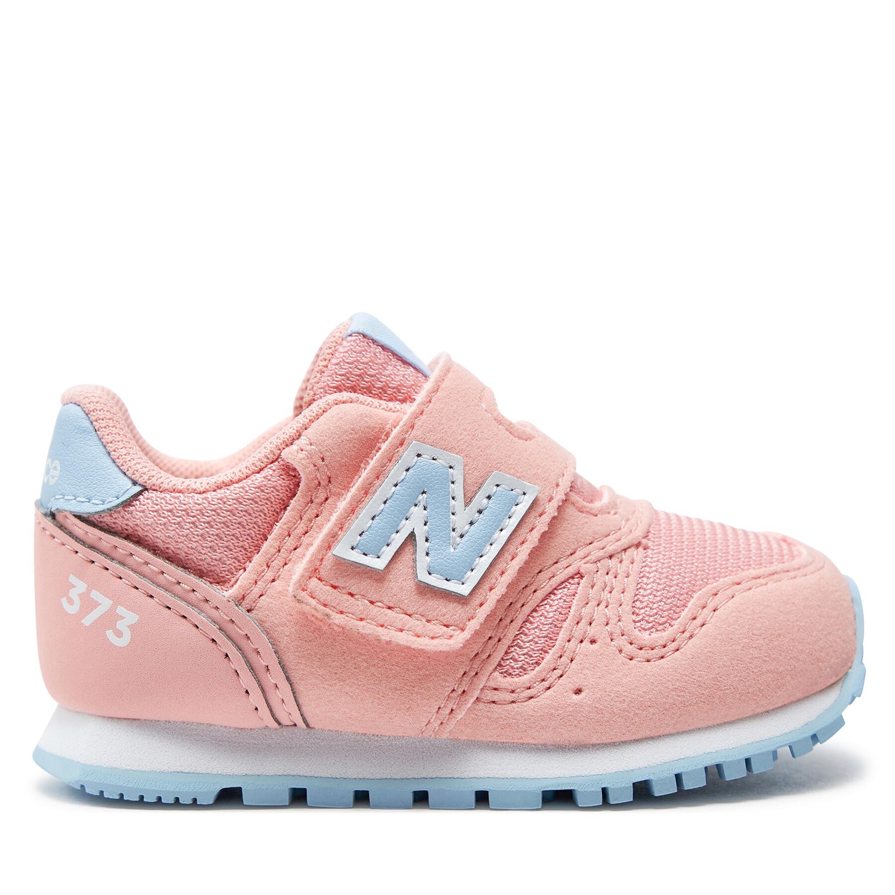 Sneakers New Balance IZ373AM2 Rosa von New Balance