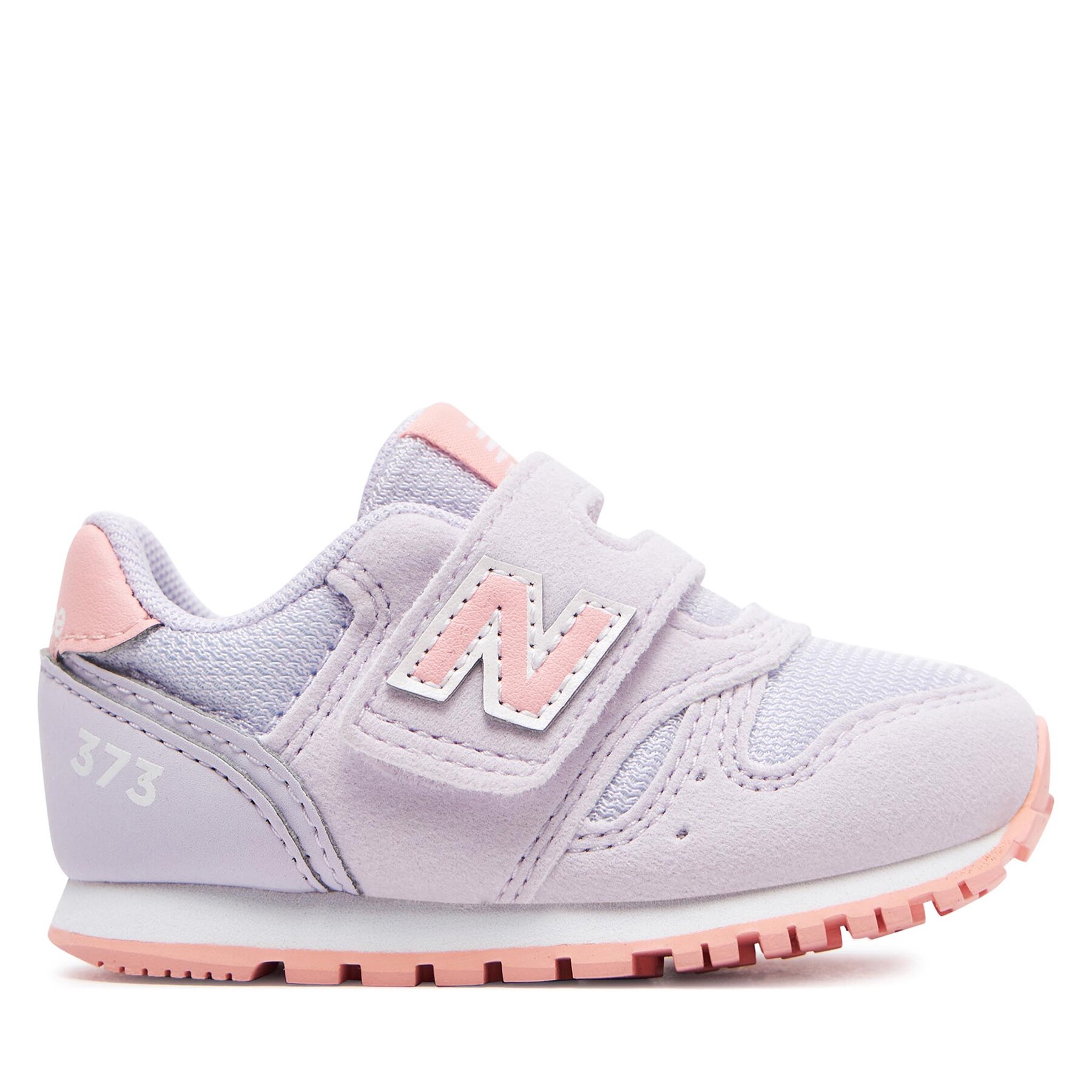 Sneakers New Balance IZ373AN2 Violett von New Balance