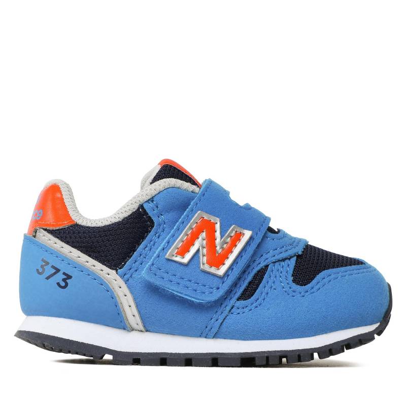 Sneakers New Balance IZ373JN2 Blau Sneakers New Balance IZ373JN2 Blau von New Balance