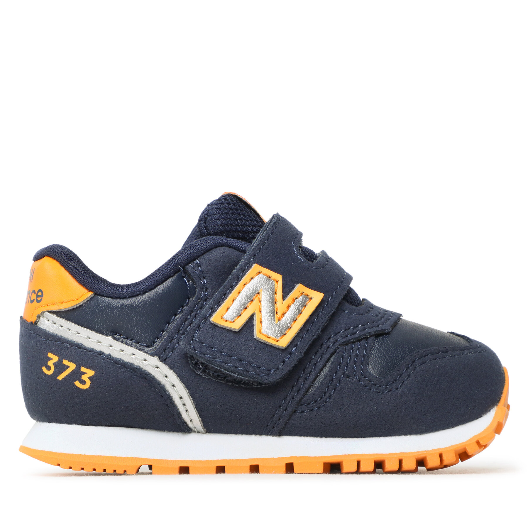 Sneakers New Balance IZ373XE2 Dunkelblau Sneakers New Balance IZ373XE2 Dunkelblau von New Balance