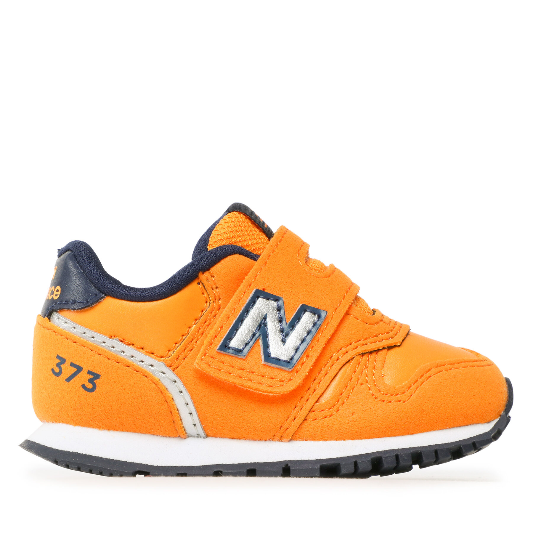 Sneakers New Balance IZ373XH2 Orange von New Balance