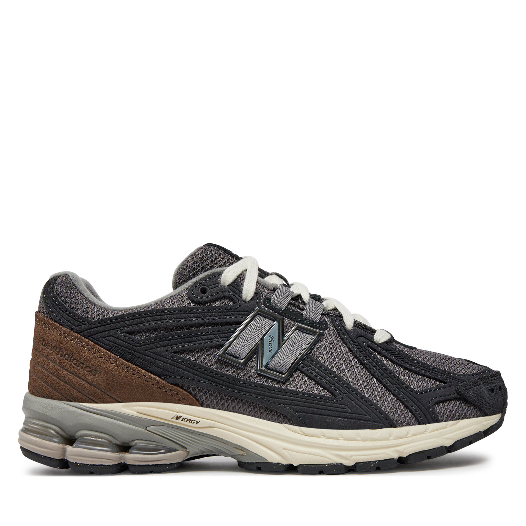 Sneakers New Balance M1906FE Schwarz von New Balance