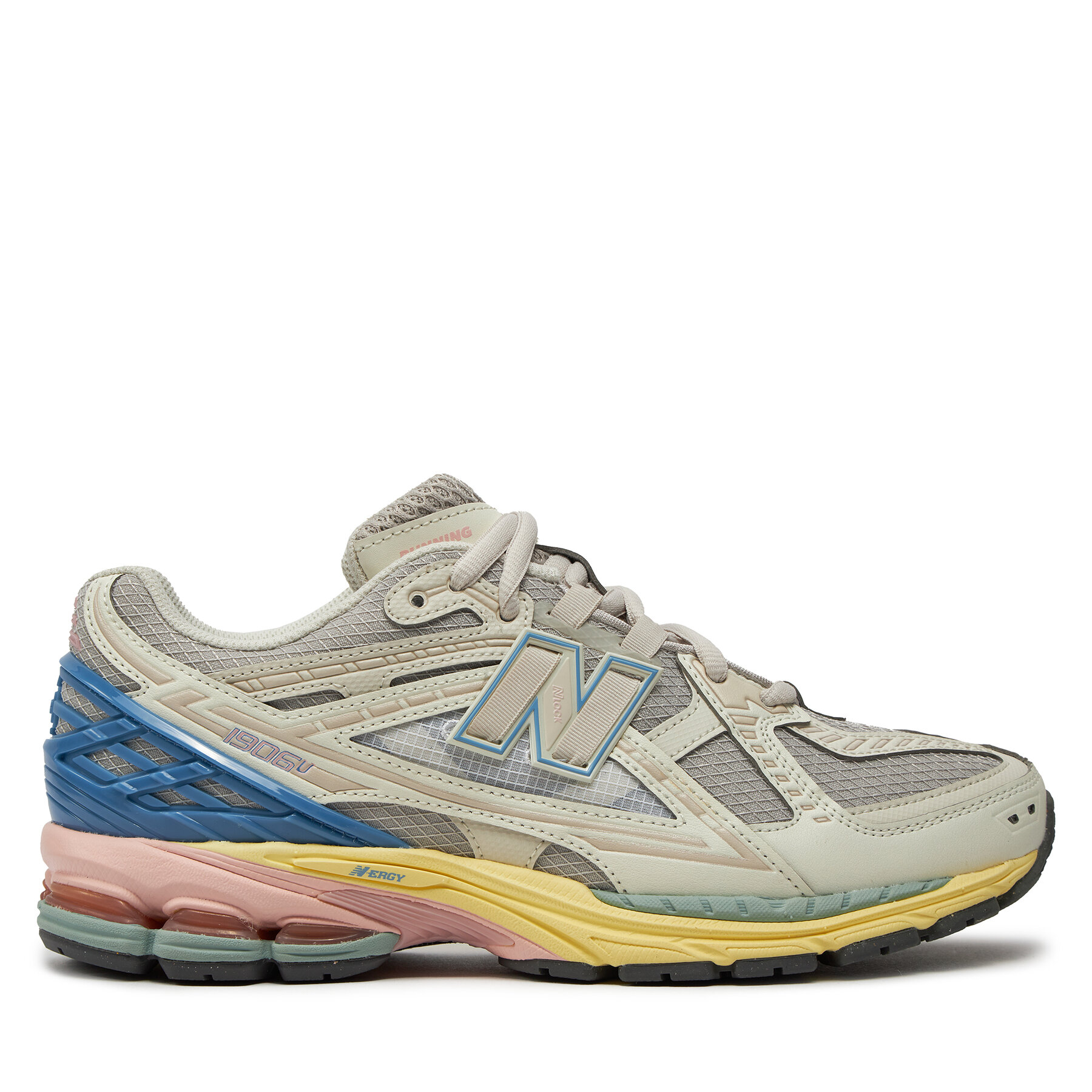 Sneakers New Balance M1906NC Beige von New Balance