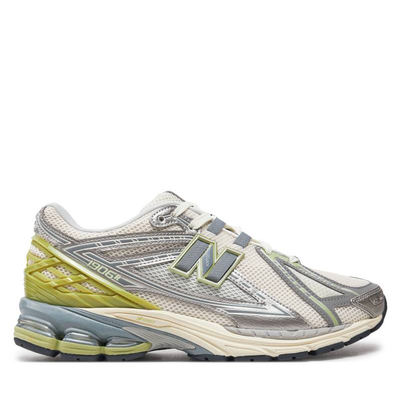 Sneakers New Balance M1906REM Grau von New Balance