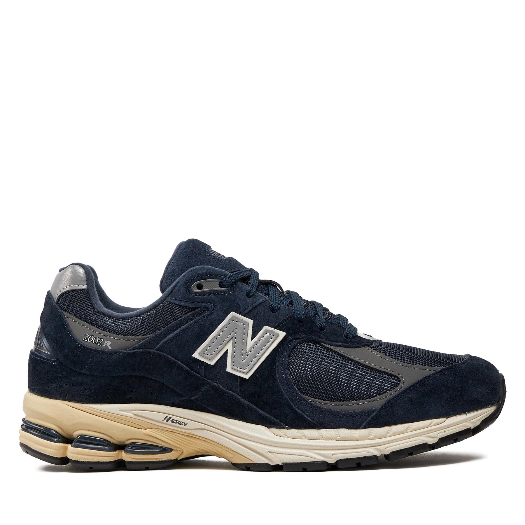 Sneakers New Balance M2002RCA Dunkelblau Sneakers New Balance M2002RCA Dunkelblau von New Balance